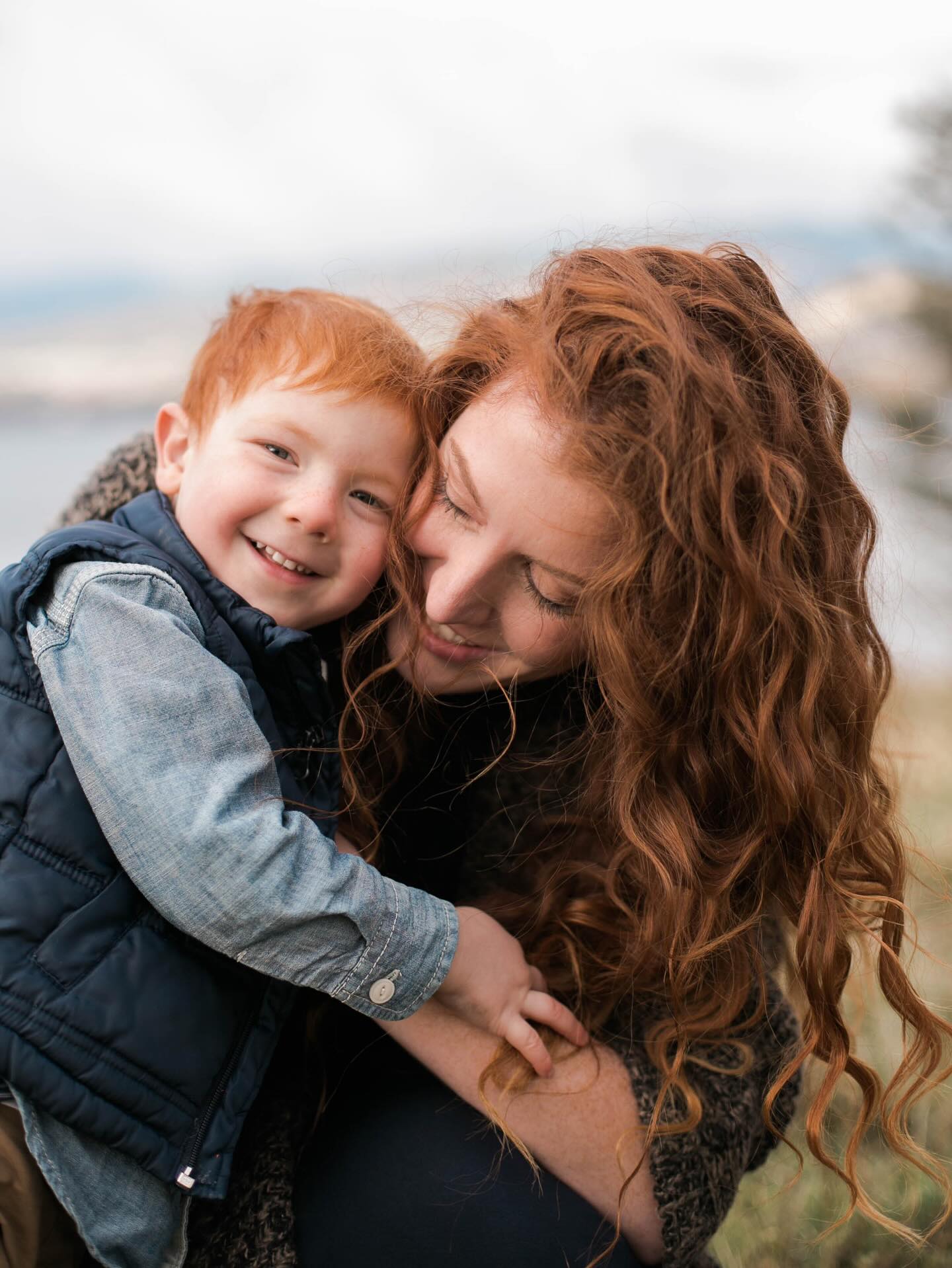 Our calm becomes their calm.
Our slowing down becomes their freedom.
Our healing becomes their home.
I did not understand that in the beginning. Maybe I knew it on a spiritual level, but I didn’t listen. I wanted us to be good soldiers. Have it all. Do it all. Until we couldn’t anymore. Our youngest wouldn’t let us.
Along the way, I found the words:
“Our children are not reflections of us. They are reflecting back what we still have to learn.”
Everything shifted.
If these words stir something in you too, trust it. I’ll leave them here.