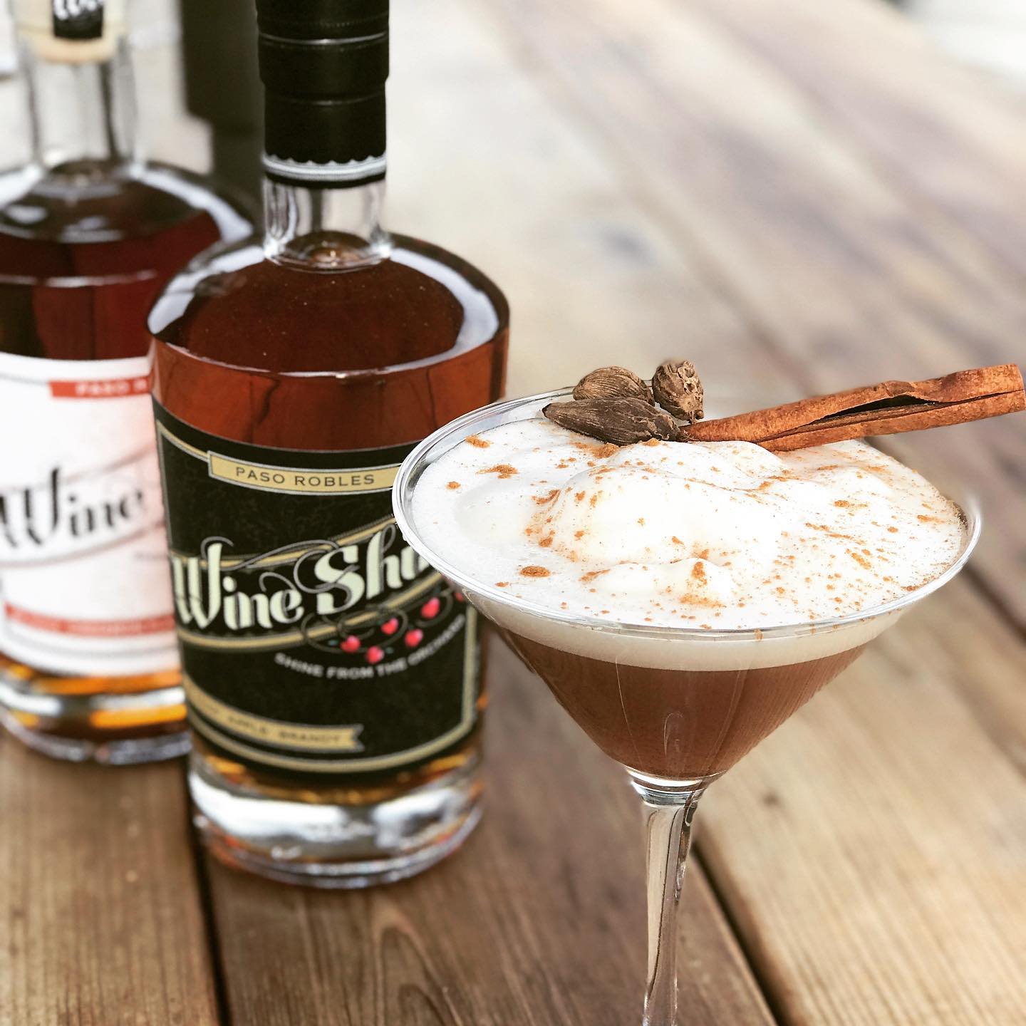 Booze and whispering sweet nothings into the microphone....but, not necessarily in that order! @pasowineshine @tincitydistillery @tincitypasorobles @tincitypodcast @tincity.pasorobles #voice #voiceover #voiceacting #voiceovers #whiskey #brandy #cinnamon #vodka #gin #rum #pasorobles #pasorobleswinecountry #pasorobleswine #slo #wedding #weddinginspiration #slowedding #sloweddingvendors #distillery #love #cocktails #cocktailsofinstagram #californialove #weddinginspiration #officiant @pronouncedbypatrick #bartenders #weddingcake