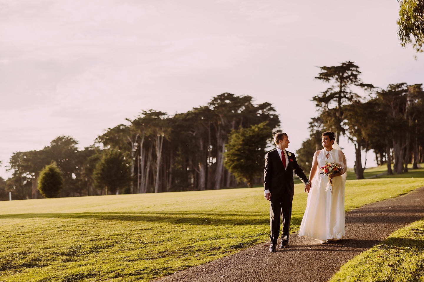 “You make loving you easy, you make loving you all I wanna do.”
•
•
•
#presidio #presidiogolfcourse #wedding #weddingday #photooftheday #weddingvenue #californiawedding #sanfranciscowedding #sanfrancisco #bestdayever #married #weddingphotography