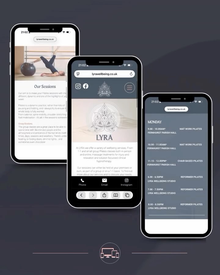 Do you need to make updates to your website but just donโt have the time because your business is flying โ๏ธ?
Our digital service packages allow you to pre-book our time so your site can be updated when you need it to be!
So donโt leave those all important updates to sit there, get in touch with us today and see how our digital service packages can work for you.
#digitalservices
#haslemerewebsitedesigner
#contentmanagement
#haslemerebusiness
#sisumarketing