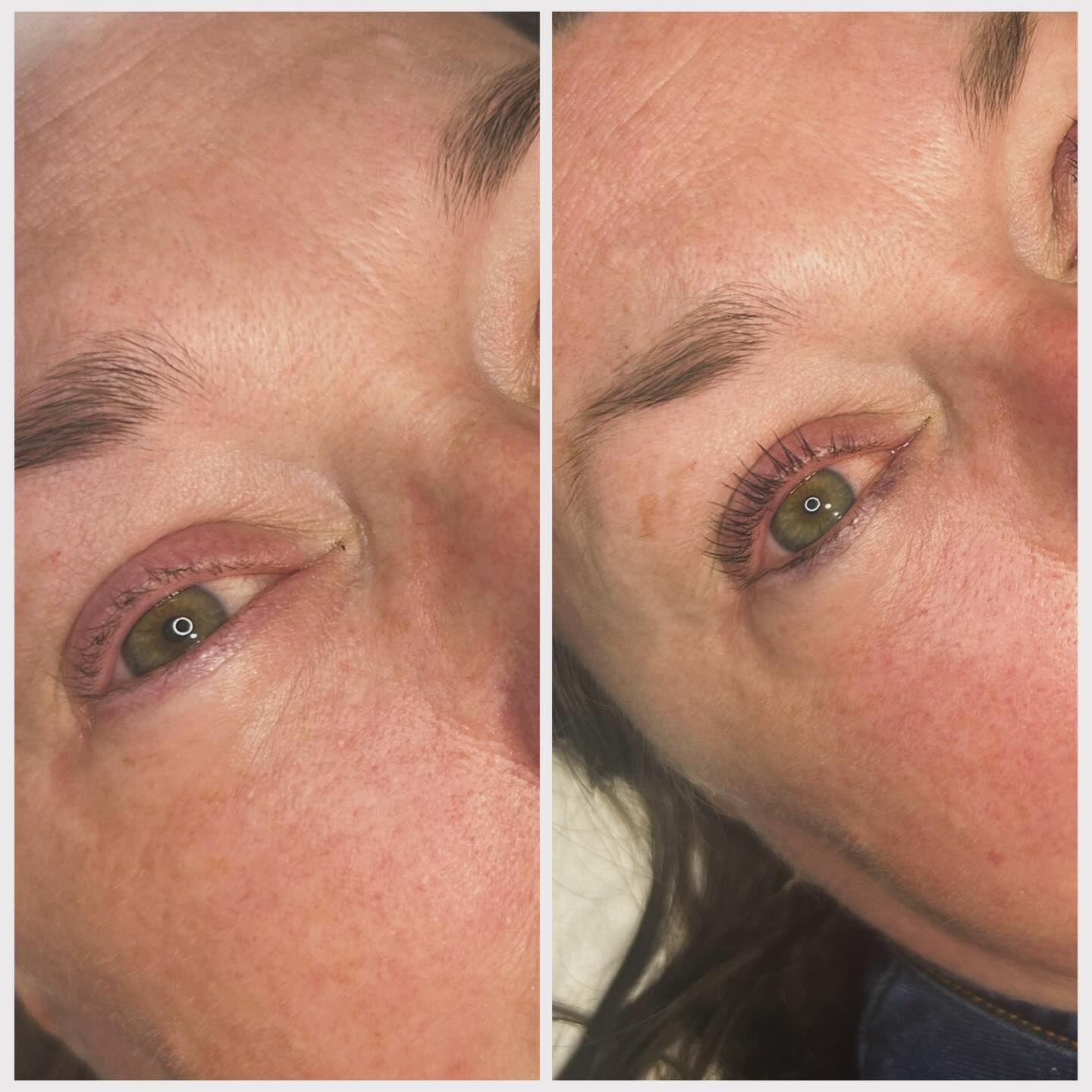 Lash lift magic ✨
Before ➡️ After
Natural lashes, elevated
@lash_perfect