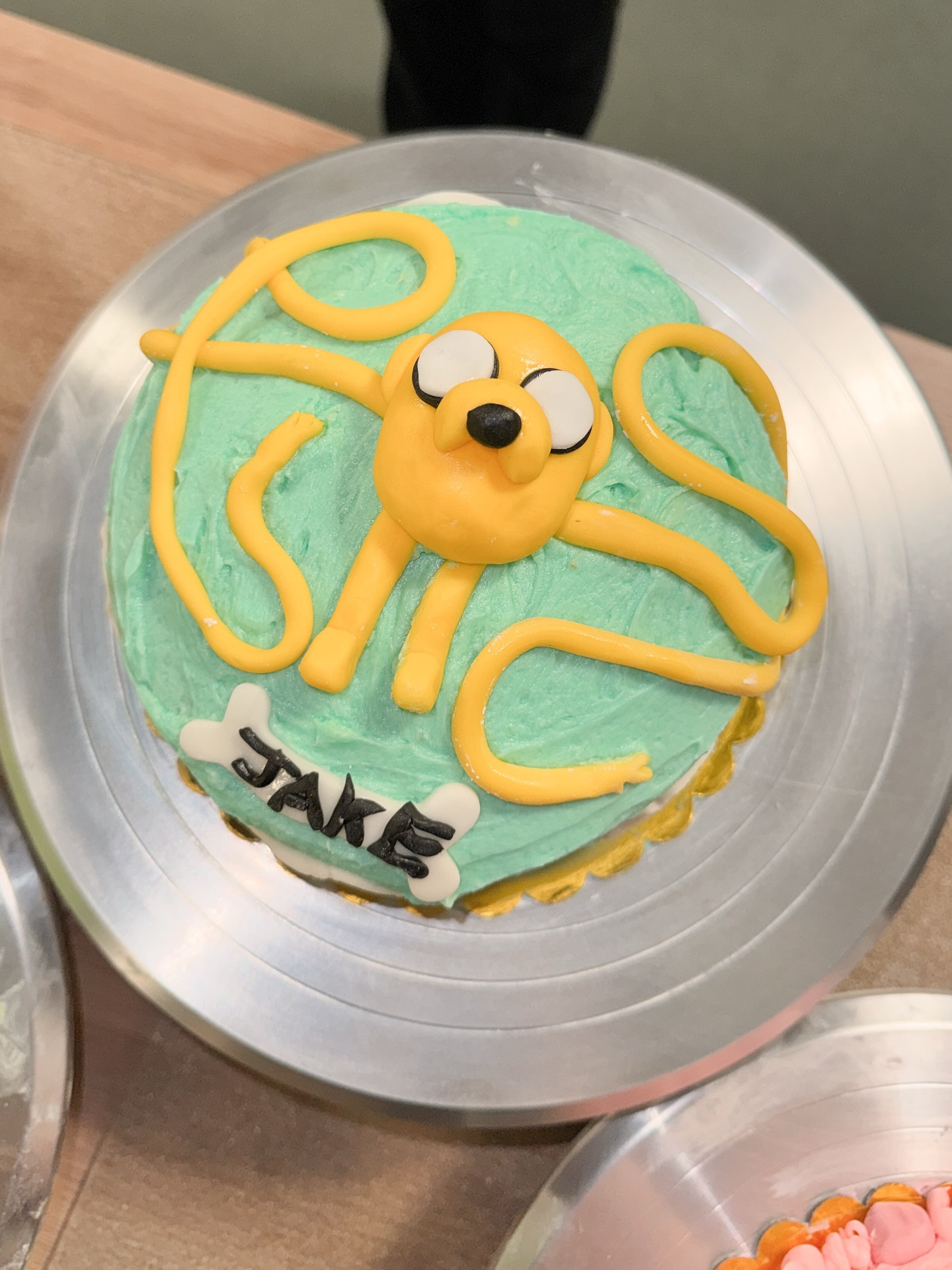 Tell us which cake you’d choose to win below👇👩🍳 🍰
#bakemasterlondon #bakeoff #cakedecoratingexperience #londonthingstodo #londonactivities