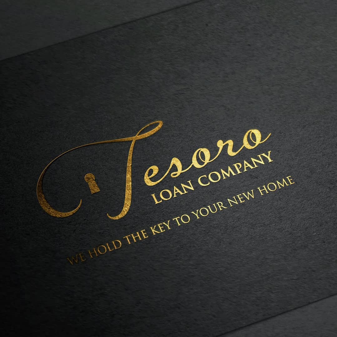 The home should be the treasure chest of living | Logo Design