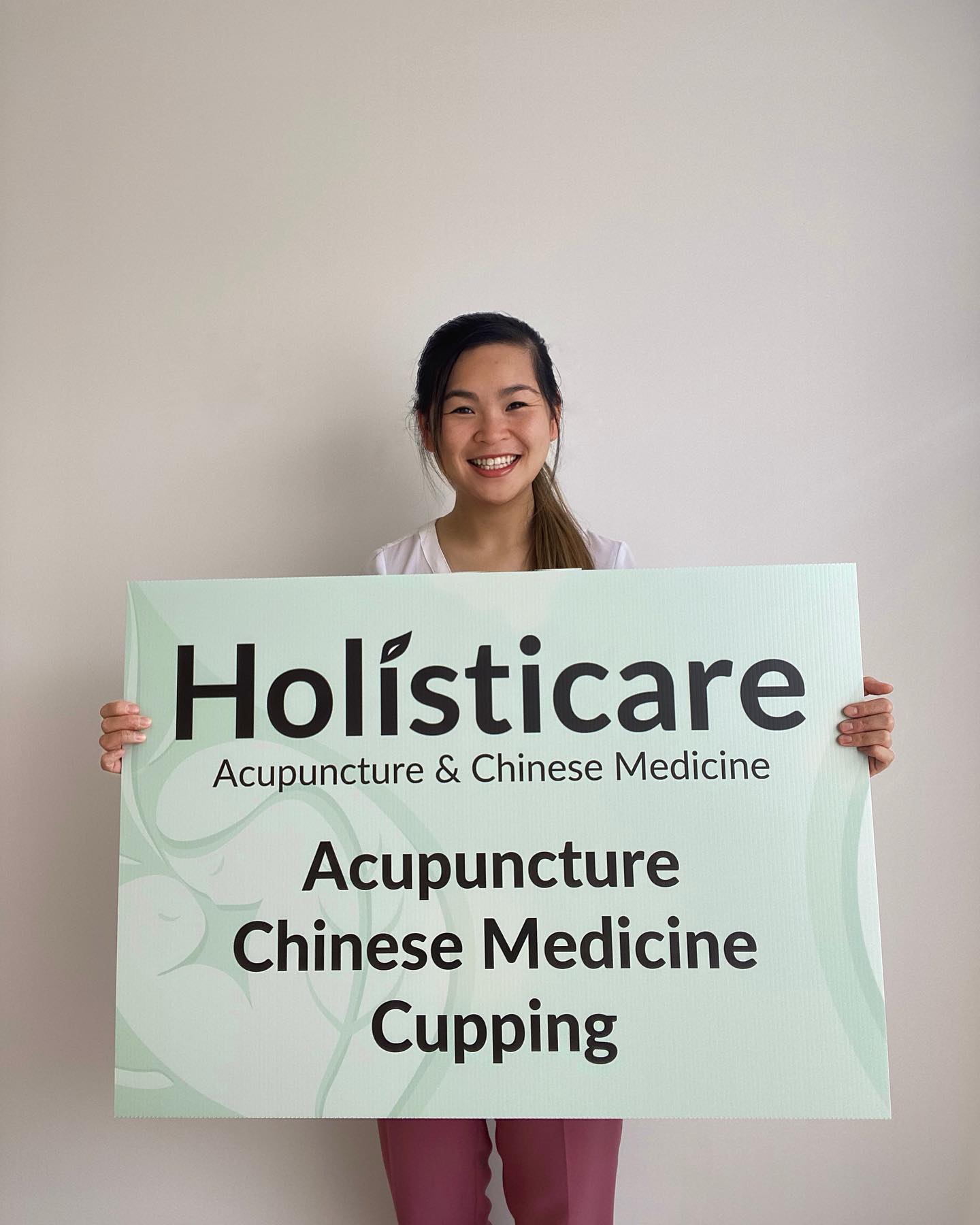 NEW SIGN, NEW LOCATION 🙌🏼
We have been quite quiet about the clinic’s transition in the past few months because of the unexpected changes and big decisions we had to make when it came to our patient’s and the clinic.
@holisticareacupuncture has moved to a new location in #narrewarren with our own space. This means we will have another treatment room and more days to open up availabilities, a reception area, and a herbal dispensary. Our space is a comfortable, safe, zen environment to heal, rejuvenate and transform.
Our new address is: 47 Wesley Drive, Narre Warren VIC 3805
Thank you to all the patients who have been understanding and supportive over the transition as we continue to finalise the clinic transformation.
For more information or to book an appointment, please contact the clinic via call / text, email or direct message.
☎️ 0435 526 178
📧 holisticareacupuncture@gmail.com
🌐 www.samanthalawacupuncture.com
Online bookings are also available via this link: https://www.samanthalawacupuncture.com/book-online