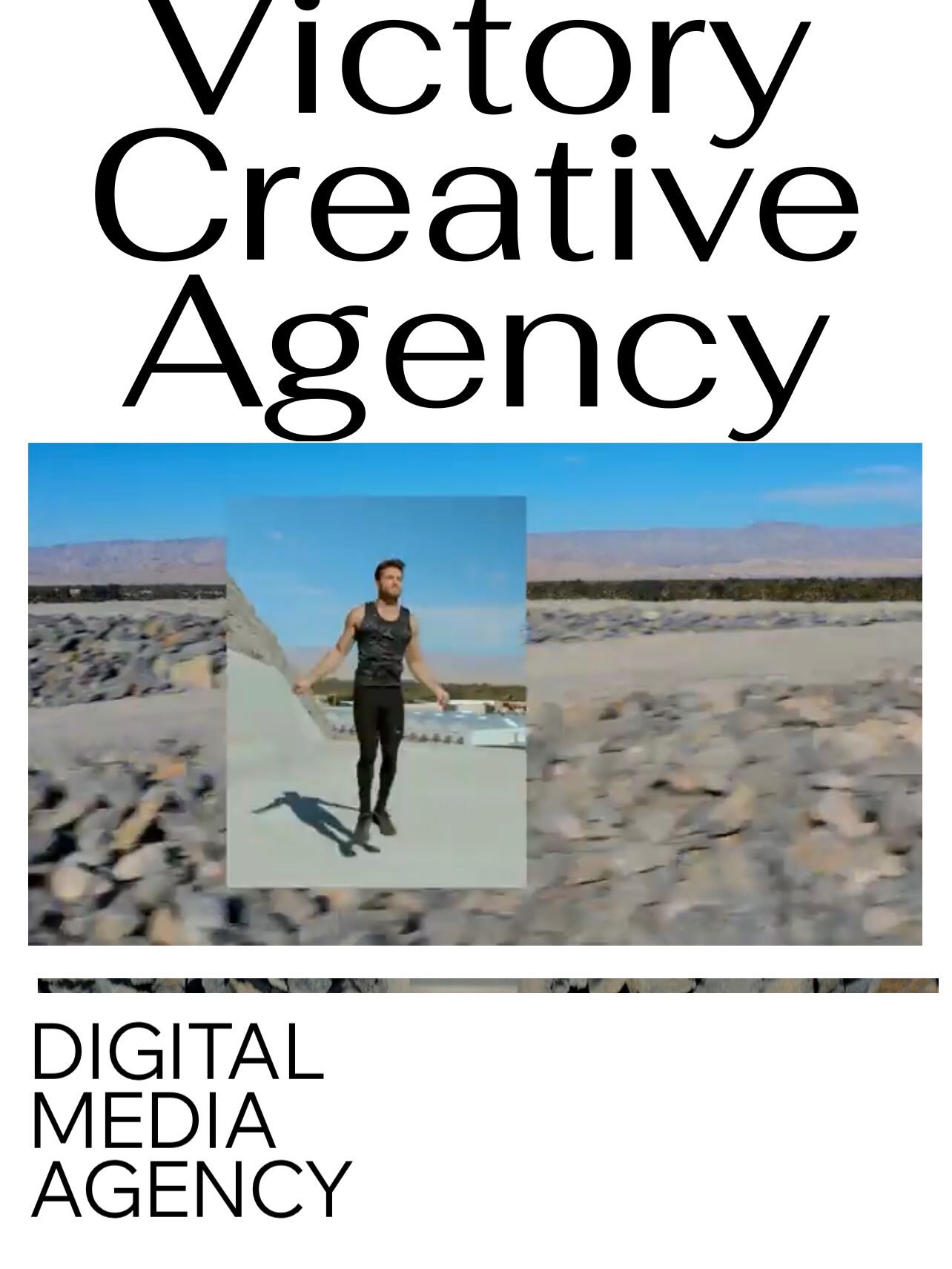 Victory-Creative.com is live !! We are here to create your business and elevate your brand. Photo/Video production. We are the team behind @oasismagazine_ps and the newest billboard advertising for @world_famous_red_barn you deserve more than a person with a camera and one light. We are based right here in Palm Springs - serving the entire valley.