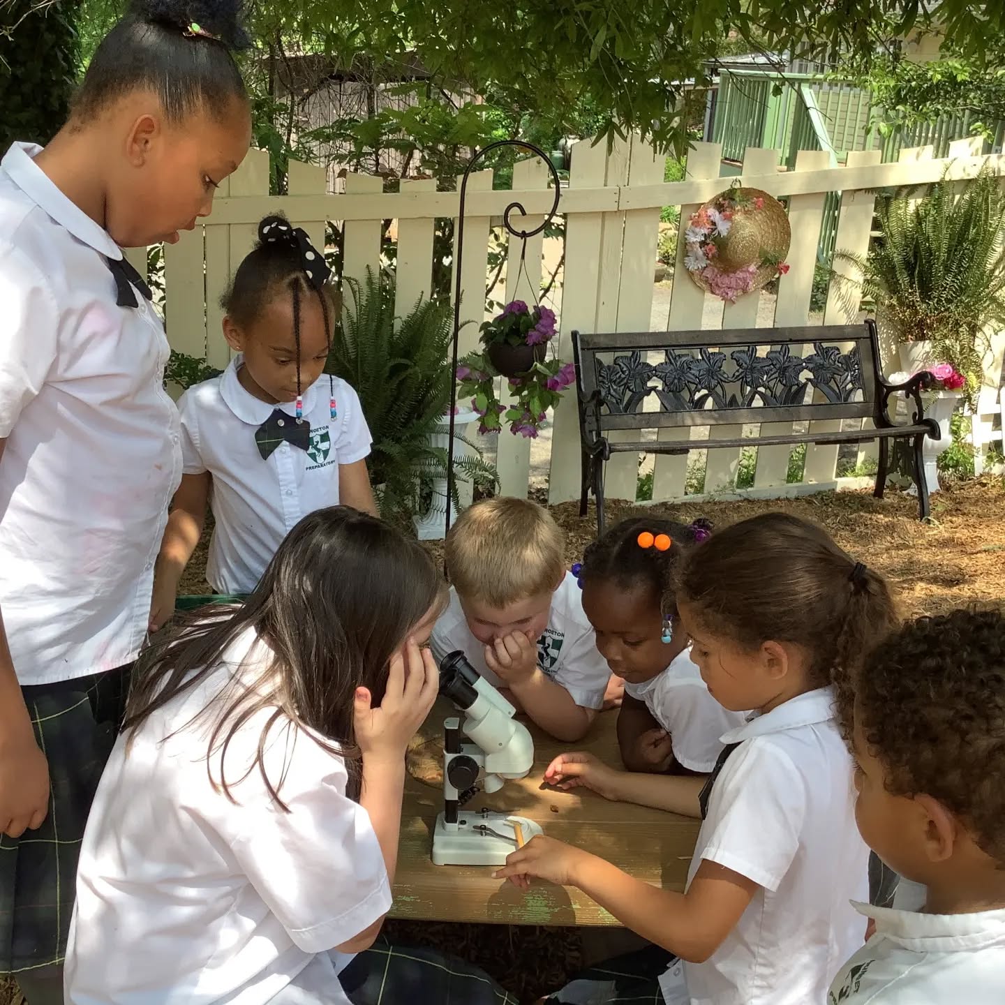Based on the study and practice of Dr. Maria Montessori, the founder of the Montessori philosophy of child education and development, mixed-age groups help foster leadership, team building, as well as academic, emotional, and social skills.
.
.
.
.
.
.
.
.
#montessorikids #montessorischool #montessorielementary #homeschool #marietta #eastcobb #minimalism #children #childhood #math #kids #kennesaw #montessoriclassroom #happykids #atlanta #earlychildhoodeducation #inspiration #montessoriathome #montessoriinspired #montessoridirumah #instagram #acworth #montessoritoddler #montessorichild #woodstockga #outdoors #montessori #childledlearning #momlife #parenting