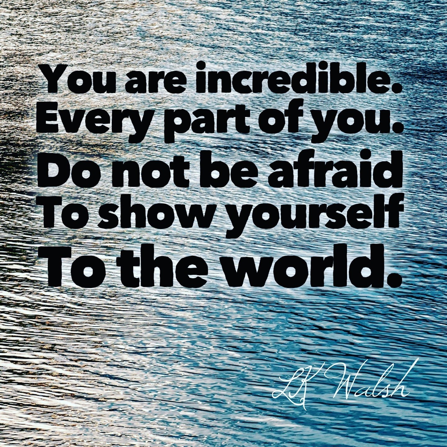 I fought my weirdness for so many years. What a waste. Be you, fully you.
#beyou #youareenough #weird #create #smile #authentic