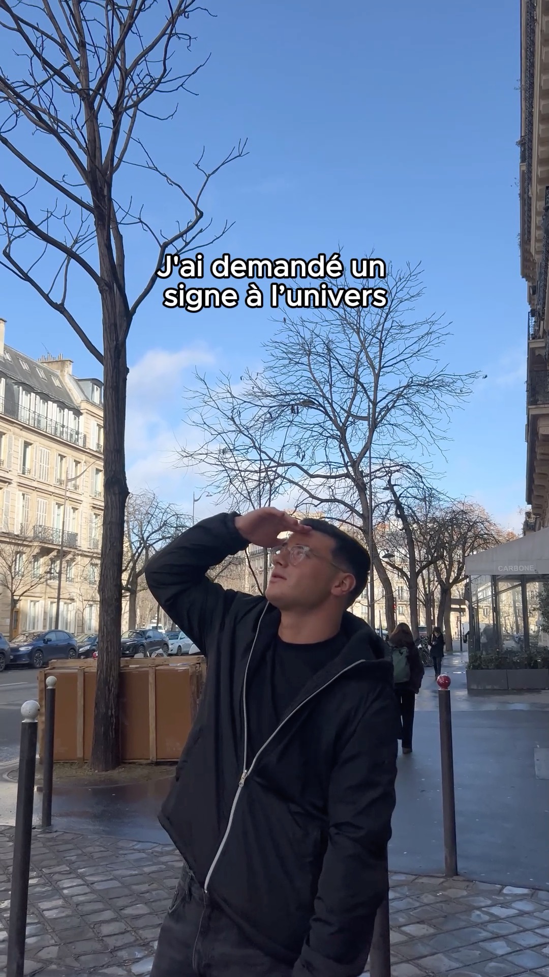 Tu vois des nuages.
Nous, on voit un message du destin. ☁️👀
Même le ciel fait ta com’ maintenant…
Alors imagine ce qu’on peut faire pour ta boutique.
Spoiler : un écran qui attire, qui captive et qui vend pendant que toi tu bois ton café. ☕✨
👉 Et si on passait ton commerce au niveau supérieur ?
📍 Agence : 150 avenue de Wagram, 75017 Paris
📞 Téléphone : 01 87 44 31 31
✉️ Mail : contact@kapuccino.fr
📎 Site web : www.kapuccino.fr
#Kapuccino #AgenceDigitale #CommunicationVisuelle #EcransVitrines #ChevaletDigital #CreationDeContenu #VideoMarketing #CommunityManagement #publicitédigitale