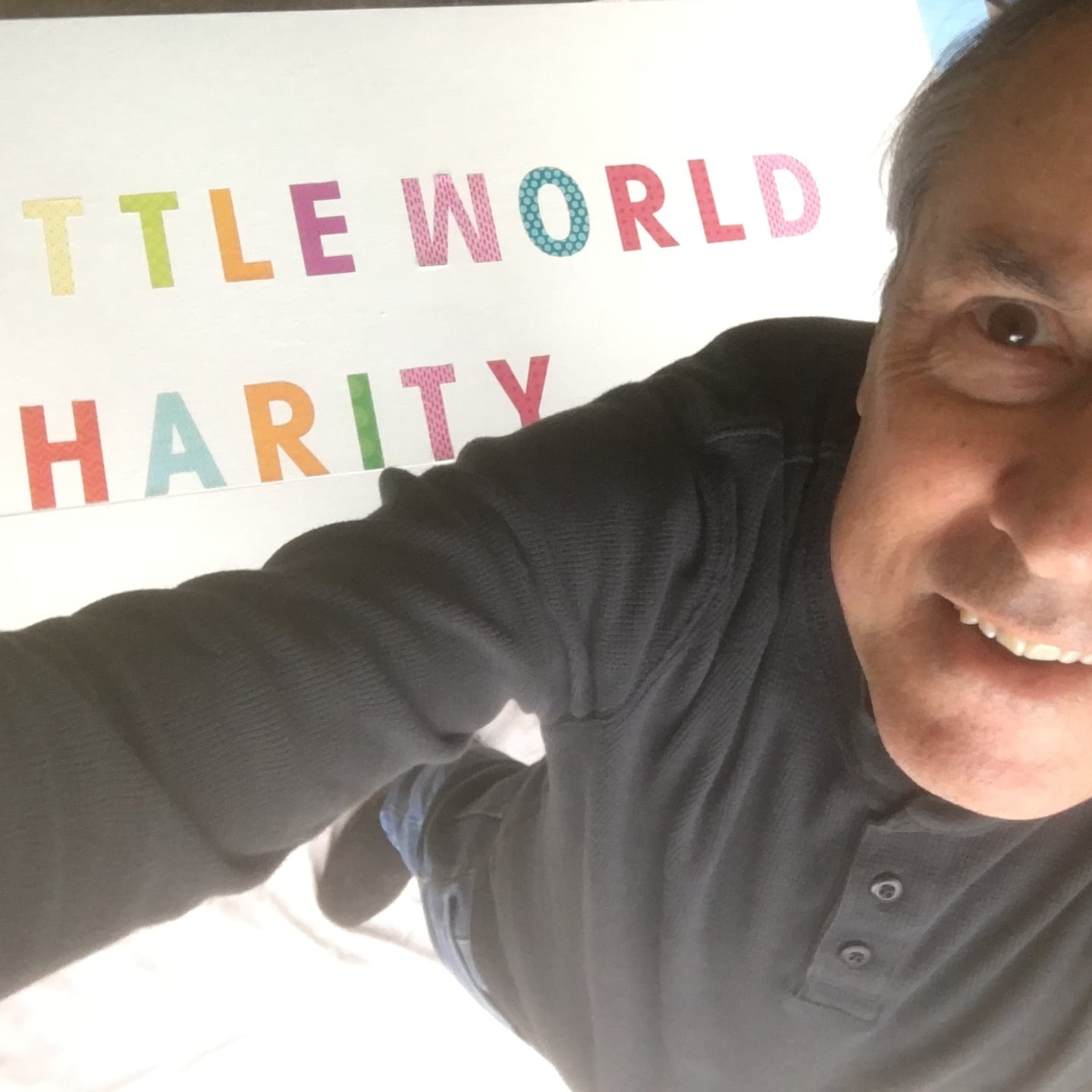 I've been remiss at posting to Instagram for Littile WORLD Charities. So I hope this exciting post makes up for some of that. Last week we received the green light from the Durham County Main Library to set up a huge (e.g. 300 square feet) "Holiday Train Exhibit" in mid to late December. There's a LOT of planning before the set up, running, and tear down; thankfully I have a small group of expert volunteers helping me. Please contact me if you want to volunteer, from simply doing a 3 hour shift watching the trains and the crowd to helping with set up or tear down. Tim Gabriel, (919) 215-3292.