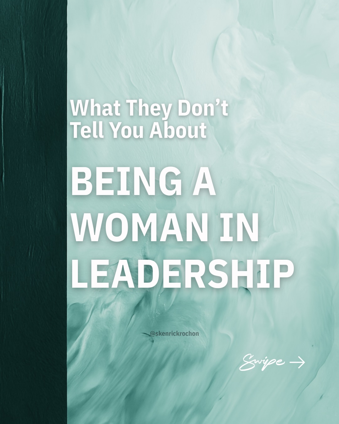 If you’ve ever felt alone in this, let this be your reminder: you’re living a reality millions of women silently navigate. You’re not alone.
#WomenWhoLead #WorkingMomLife #FemaleLeadership #EmpoweredWomen #RealTalkWomen