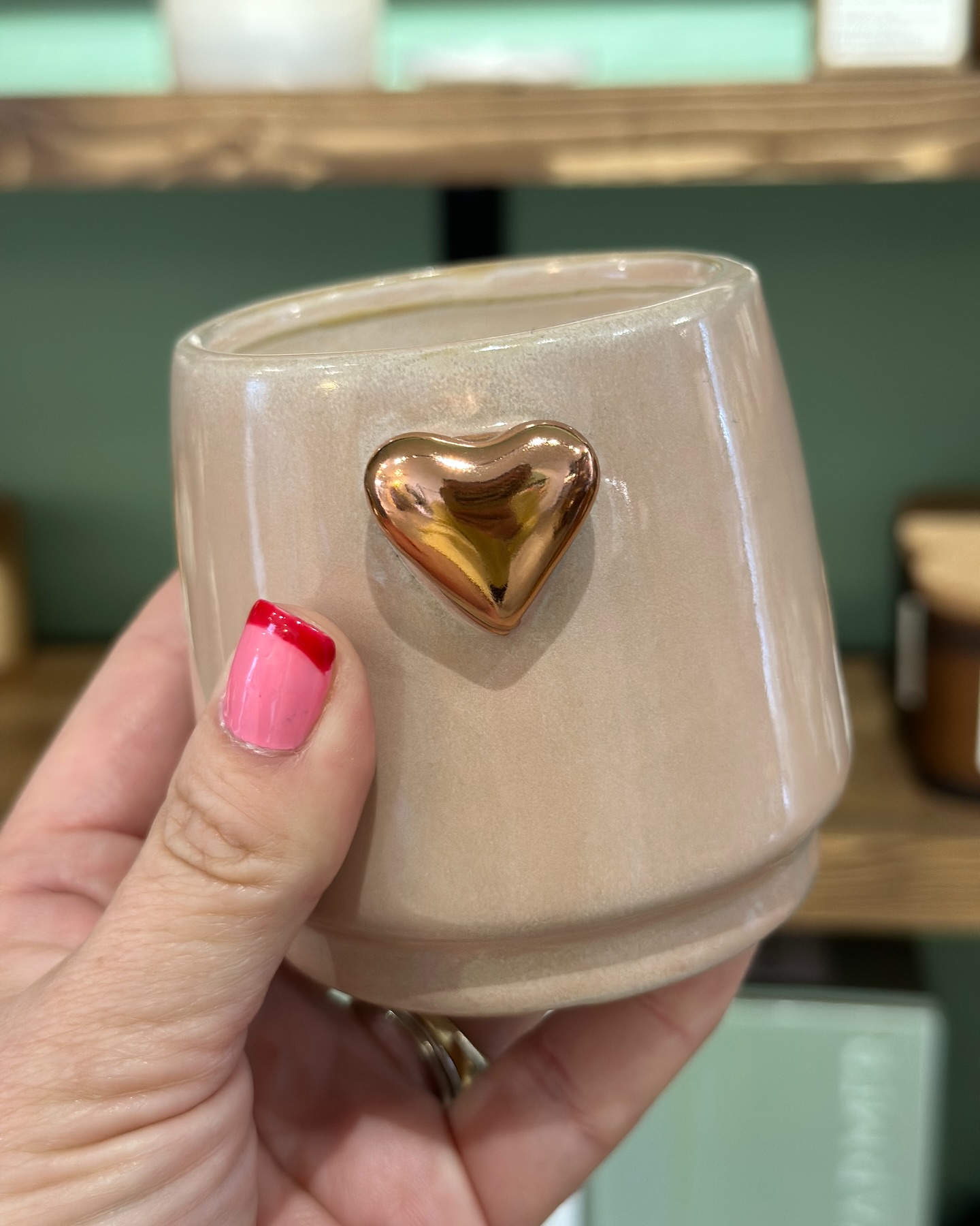 Love is in the air and cute gifts for your Valentine or Galentine are in the shop! 💕 Come shop in store or click the link in our bio to shop online!