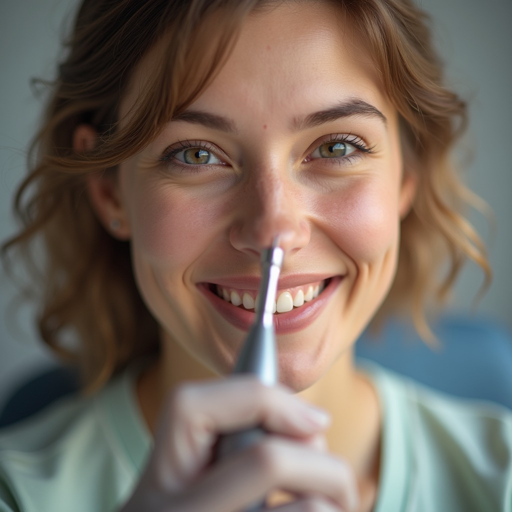 Root canal myths, busted: modern RCTs are gentle, virtually painless, and focused on saving your natural tooth. At Evershine Dental Clinic in Ghatkopar East, Dr. Deepali Bhanushali combines patient-first care with advanced tech, strict hygiene, and high-quality materials to deliver safe, conservative, and affordable results. Have questions or nervous about treatment? Comment below or DM us — we’ll walk you through every step. Link in bio 🦷✨
#GhatkoparDental #RootCanalFacts #GentleDentistry #EvershineDental