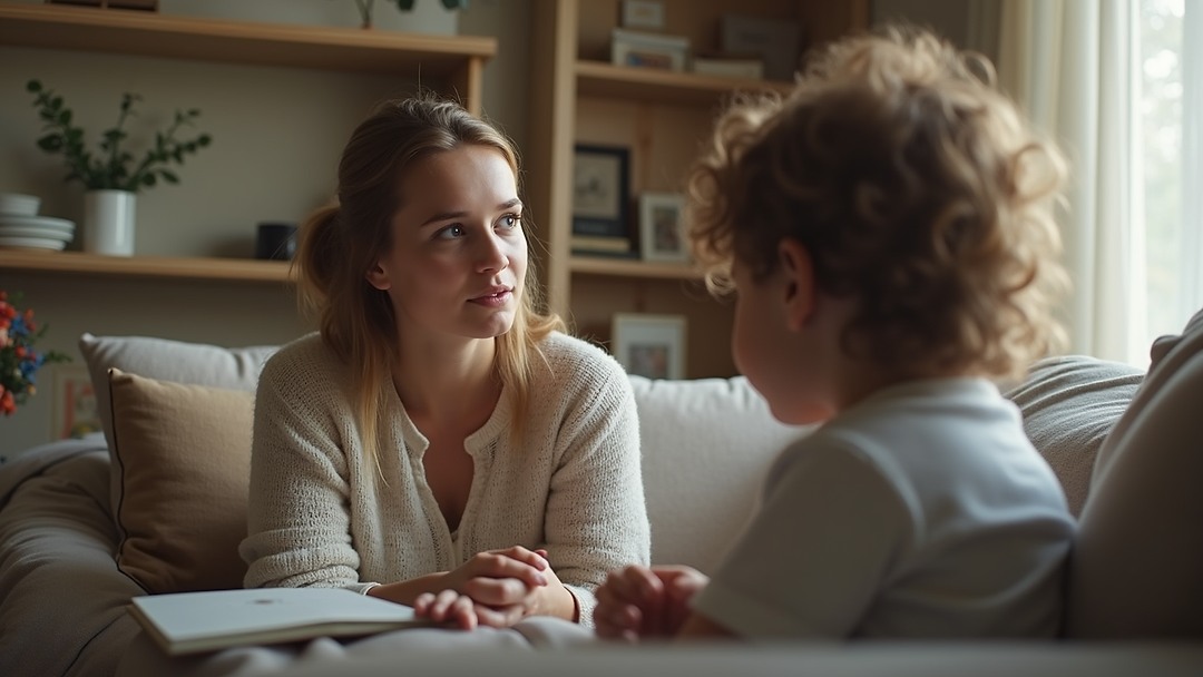 Discipline can teach emotional regulation, not just consequences. 🌱 Learn compassionate, brain-based techniques to guide your child toward resilience and healthier behavior. Link to blog in bio #PositiveParenting #NoDramaDiscipline #ChildWellbeing #ParentingHacks