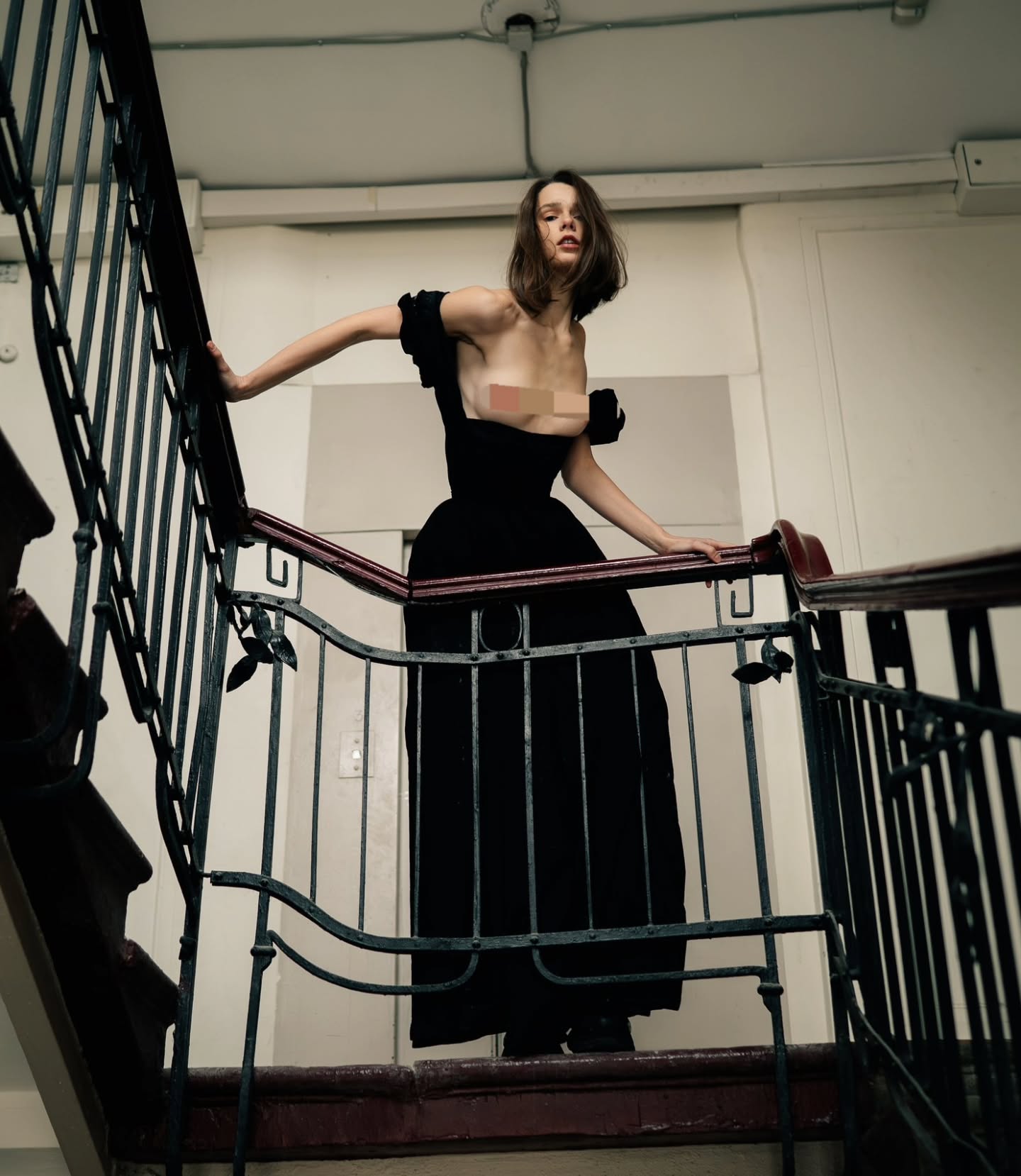 Portrait/Boudoir Photoshoot
Extrañaba esos inicios en fotografia donde no era todo en estudio y era explorar, intentar y tomar fotos fuera de la comodidad.
Espero que se vengan mas sesiones en lugares asi🙌
Para mas informacion de precios y paquetes envia tu mensaje 🙌
#boudoir #cdjuarez #elpaso