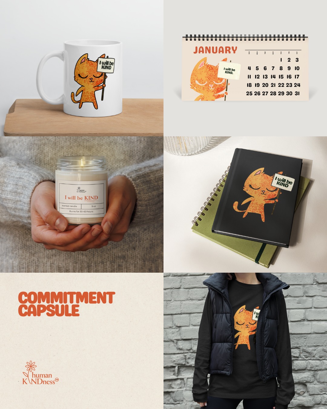 Here is the part most people skip 👀
Intention is thinking about change.
Commitment is building your life around it.
Intention hopes things get better.
Commitment takes responsibility for making them better.
KINDness does not grow from good thoughts alone.
It grows from repeated action.
From clear choices.
From the courage to keep going.
This is how values turn into impact.
This is how KINDness becomes a way of life.
COMMIT to what you believe in.
COMMIT to showing up.
COMMIT to KINDness.
✨
#humanKINDness2025 #MakeAmericaKINDAgain #humanKIND