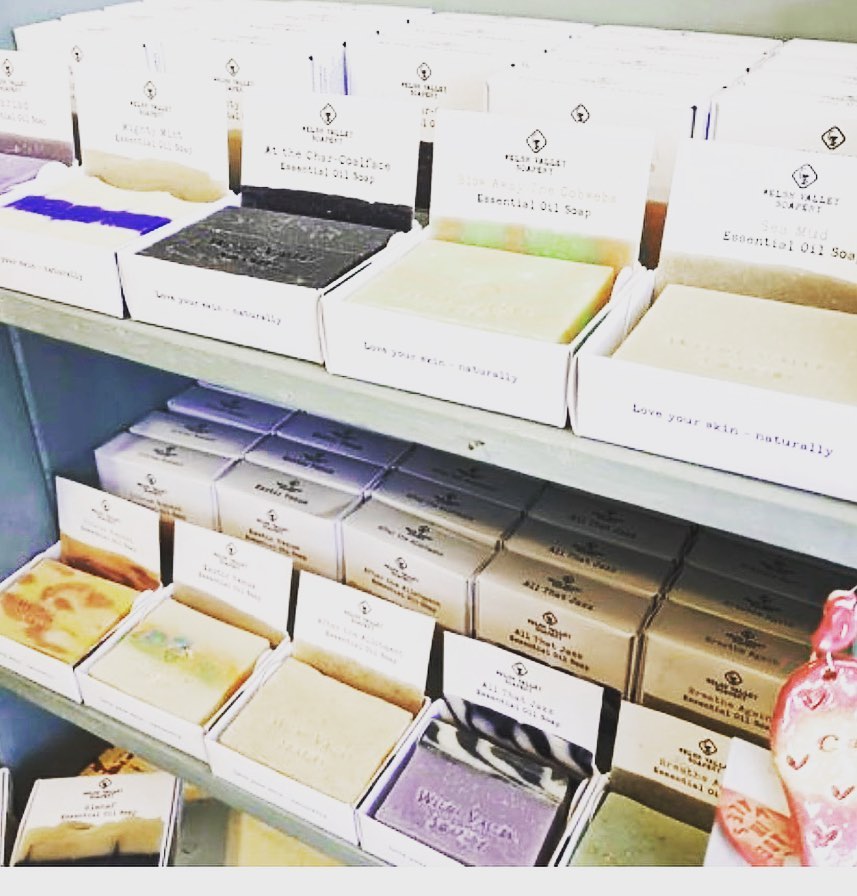 15% St. Off David’s day Bonanza!!!
Recently we have had problems accepting card payments on our website. These issues are now completely resolved and everything is running like clockwork! To celebrate this, and as a sign of our appreciation we are running a 15% off St. David’s day bonanza where all of our products will be reduced until the 3rd of March 2023! It’s a great time to stock up on your soaps, shampoos, conditioners and bathroom products!
🧼🧽🫧 promo code ‘Stdavidsday1’