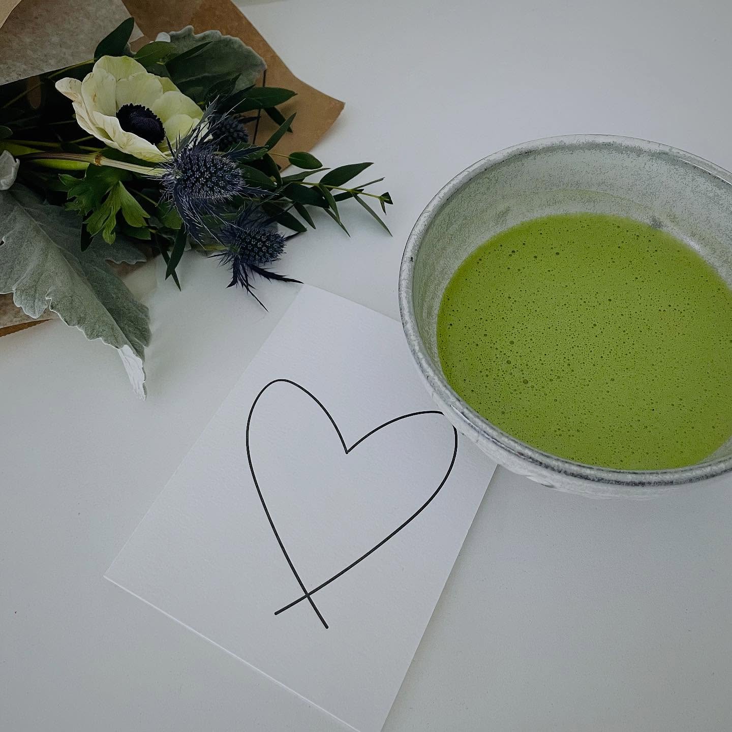 Valentine’s, but make it different 💝
An intimate Matcha Workshop + Vegan Sushi Brunch,
for couples who love slow mornings, thoughtful experiences, and plant-based plates 🍵🍣
Whisk and sip ceremonial matcha, then share a beautifully curated vegan sushi brunch in a cozy, mindful setting 💚
Because the best Valentine’s gifts are meant to be savored.
📅 Feb 28
📍 Apothecary in Inglewood
🎟 Limited spots at 11:00
Check @apothecaryyyc their bio
“Workshop”