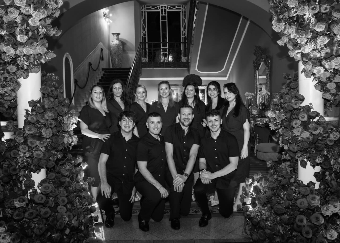 As we’re over the first (and what always feels like the longest!) month of the year, we’re well and truly in the thick of what’s to come at @daisyamodioevents and @theproposers 🤍
So many exciting projects are already underway, none of which would be possible without my incredible behind-the-scenes team who work so hard to bring your visions to life.
We’re also currently planning something very exciting @shangrilalondon, taking place in just a few weeks… and I can’t wait to share more about this very soon 🤫 And of course, it’s the month of love, so we’re in the thick of planning a lot of proposals all over the globe.
Until then, keep your eyes peeled. There’s so much to be excited about this year 🫶🏼