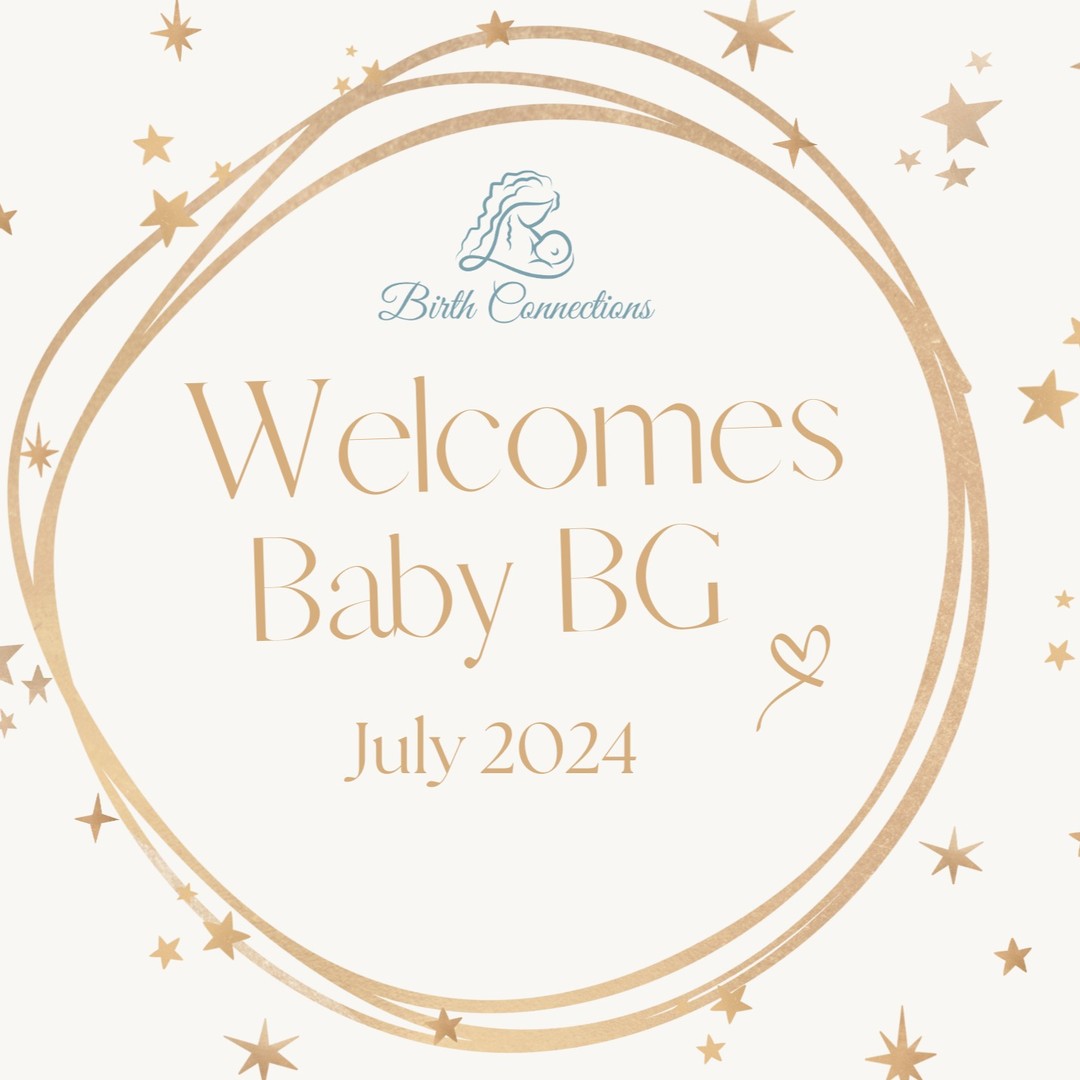 The easiest birth and the chillest baby I've ever experienced. We adore you! ❤️
#BirthConnectionsDoulas #PhoenixDoulas #HealthyMomsHealthyBabies #ThrivingFamilies #BirthDoulas #PostpartumDoulas #ChildbirthEducation #MelanatedChildbirthEducation #BreastfeedingFamilies #LactationClasses #BuildingCommunity #GrowingFamilies #NBPP #NatlBirthPostpartumPros