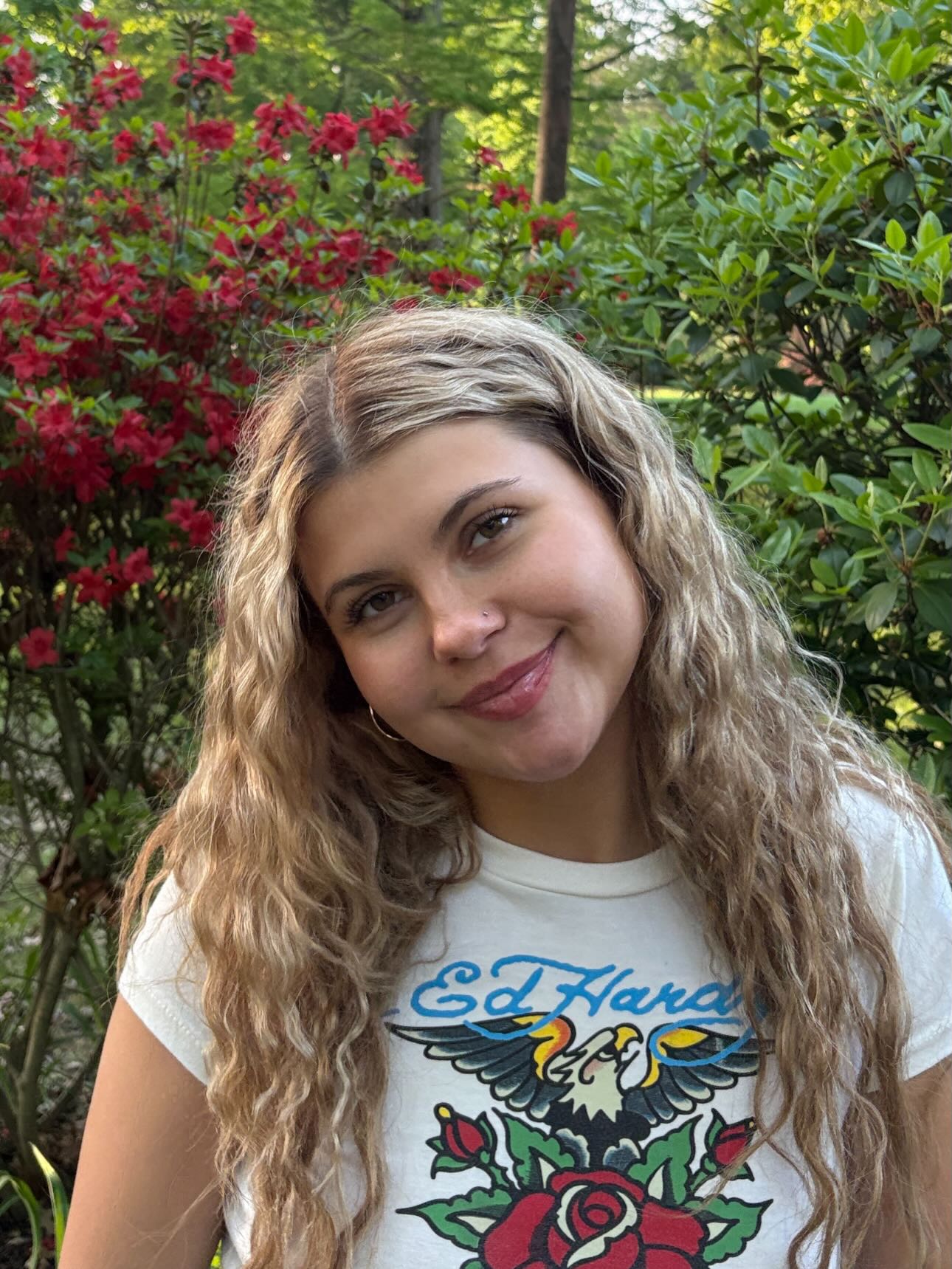 Big Changes & Bright Futures at Oak & Ivy! 🌿
We have some bittersweet news to share with our salon family today. Our wonderful nail tech, Sarina, has decided to hang up her files to pursue her dream of becoming a nurse! 🩺✨
Sarina’s last day at the salon will be February 28th. While we are going to miss her infectious energy and incredible talent in the salon, we couldn’t be more proud of her for following her heart into the medical field. Sarina, thank you for the art you’ve created and the care you’ve shown every client who walked through our doors.
Please join us in showering her with love and wishing her the absolute best on this new journey! 🥂🤍