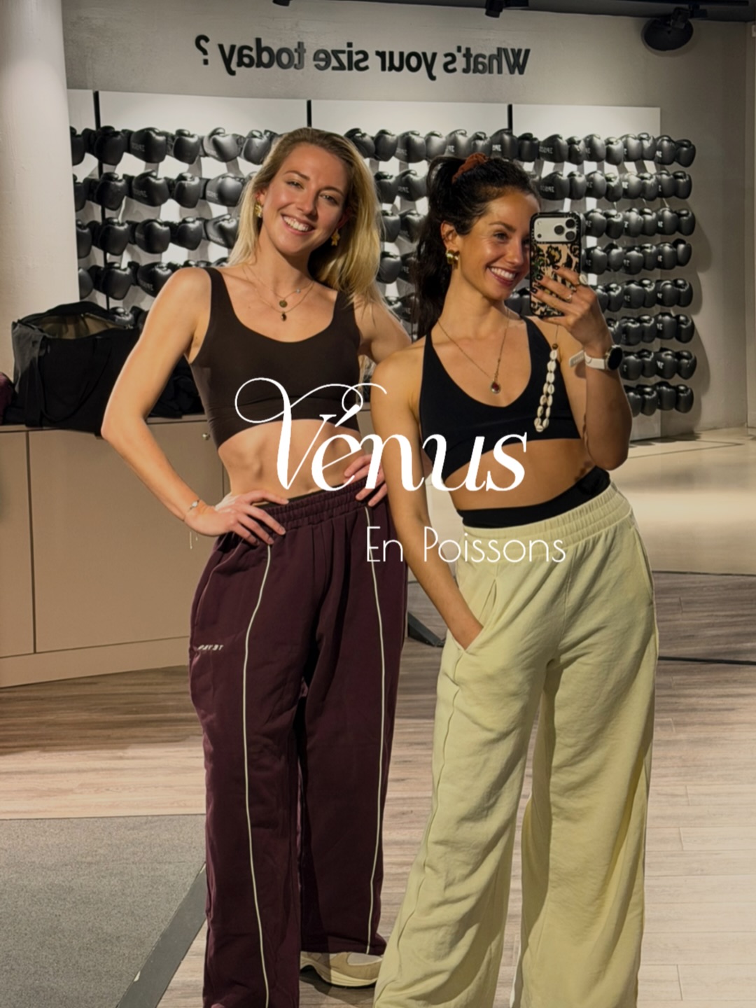 💗 Vénus entre en Poissons…
L’amour se colore de rêve, de douceur
et d’idéalisme 🌊♓️
C’est une période pour aimer avec le cœur,
chercher la connexion d’âme à âme,
et laisser parler la sensibilité…
sans oublier de garder les pieds sur terre 💫
👉 Pour voir comment ça t’impacte vraiment,
observe où se trouve Vénus dans ton thème natal
et les aspects qu’elle reçoit en ce moment.
C’est là que la magie opère — surtout à l’approche de la Saint-Valentin 💘✨
#Astrologie #VenusEnPoissons #AstroAmour #SaintValentinAstro #ÉnergiesPlanétaires Poissons Vénus Relations ThèmeNatal Charisme Magnétisme ✨🔮