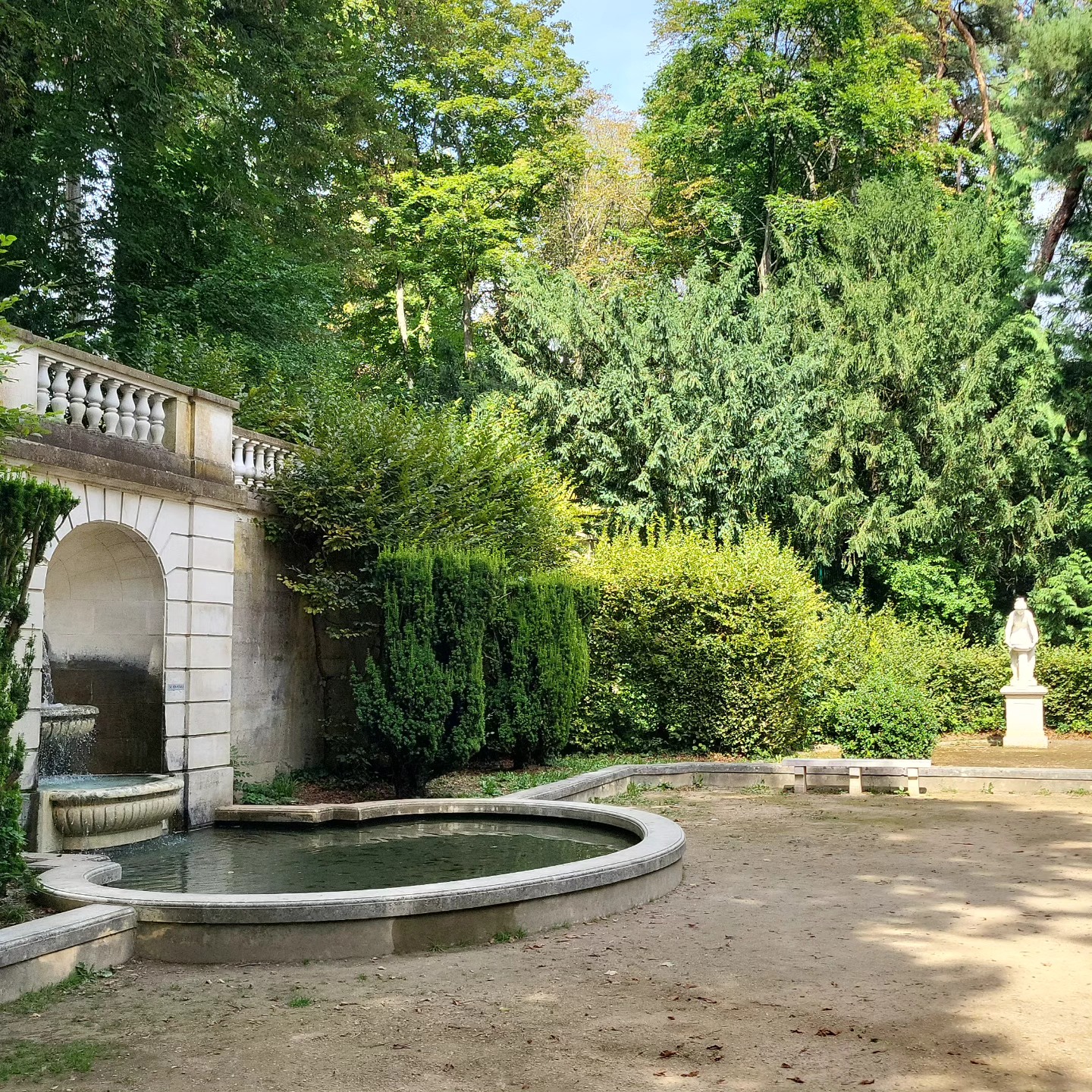 Après-midi cohésion !
Dans un de mes lieux favoris du bassin mulhousien, j'attends mon groupe à qui j'ai concocté un riche programme de cohésion, pour faire connaissance et comprendre la force du collectif !
Photos des ateliers à suivre ! 📷
Allons jouer dehors 🌳
#teambuildingalsace #allonsjouerdehors #jeuxenforet #incentivemulhouse