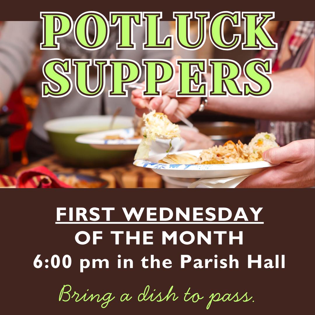 TODAY at 6:00 pm 🥗🍝