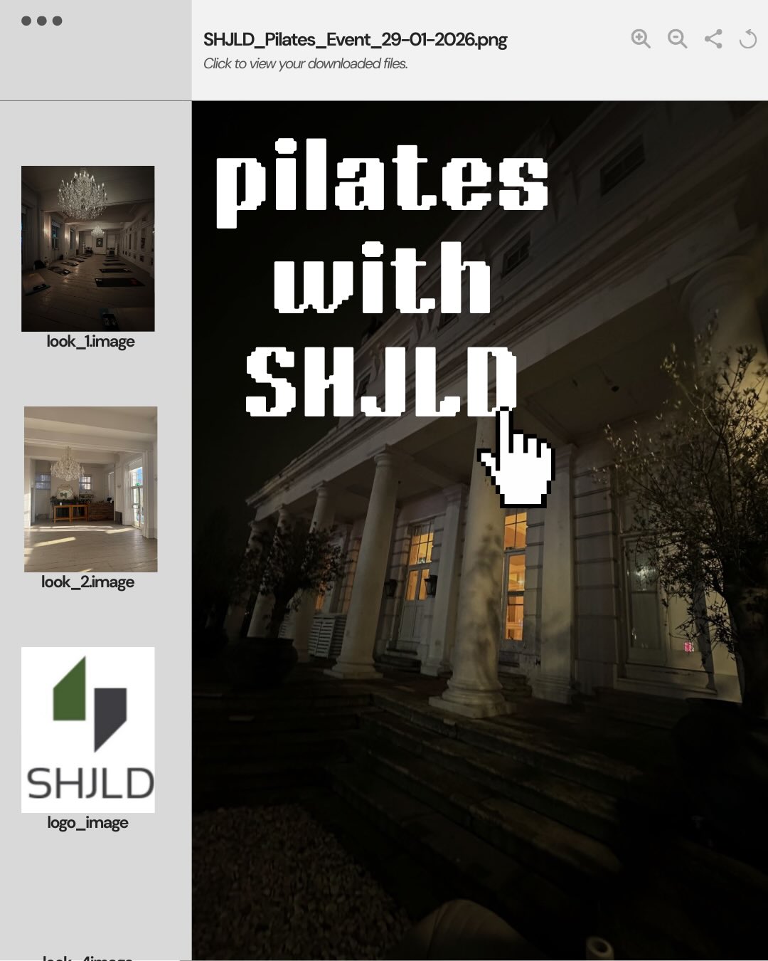 Last Thursday, our event’s committee member Denitsa hosted our January headliner event: pilates & smoothies! 🧘🎉
A massive THANK YOU to everyone who joined us - YOU brought the energy, the laughs, and the good vibes. We loved every minute and we hope you did too. YOU made the evening truly special! 🥴🫶
📸 We’ve put together a few snippets from the night. Our lovely instructor, Anne-Maree from All-Mobile Pilates, took great care to guide us through stretches, mindful movements, and all the little details that make the difference.
We left @thebugle.house feeling stronger, bendier, brighter… and maybe just a tiny bit smug. Muscles were worked, tendons were tested, and characters were built - a successful night overall 💯💖
✨ And now for a cheeky spoiler… our February event is officially in the works: networking quiz night!
Stay tuned for more details - and get ready to battle it out for a prize! 👀🏆
Signing off,
Your 2025/26 SHJLD Committee #SHJLD💚
P.S Can you spot our hidden committee members in the photo? Hint: There’s four of us hiding in plain sight.
#pilates #matpilates #juniorlawyers #southhampshirejuniorlawyersdivision