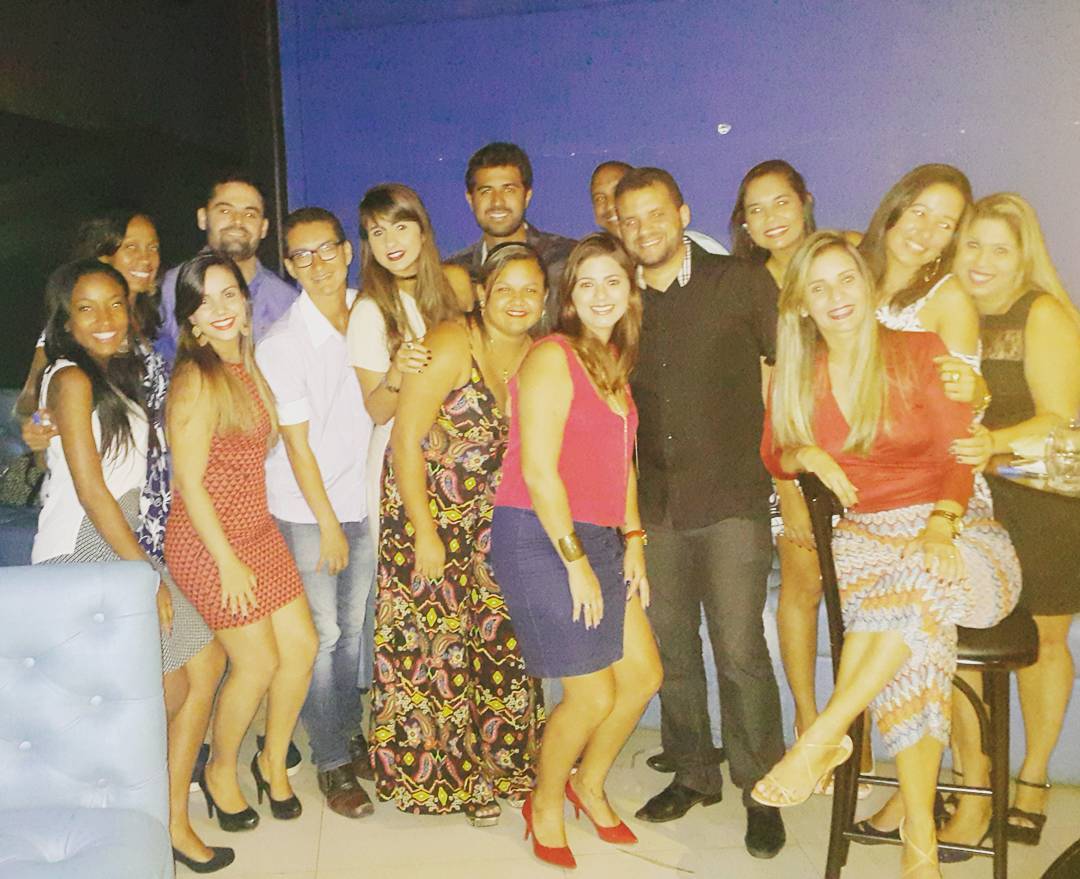 Mais um ano caminhado juntos com muita luta, união, dedicação e comprometimento! Muito sucesso!
Confraternização 2016 da família CSBC ADVOGADOS.
#csbcadvogados #tmj #galeramassa #quevenha2017!!!!