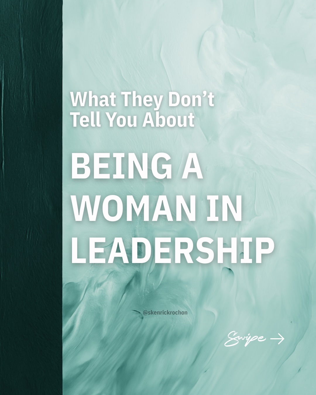 The world benefits from women who keep going; but the world changes because of women who speak the truth.
#WomenWhoLead #WorkingMomLife #FemaleLeadership #EmpoweredWomen #RealTalkWomen