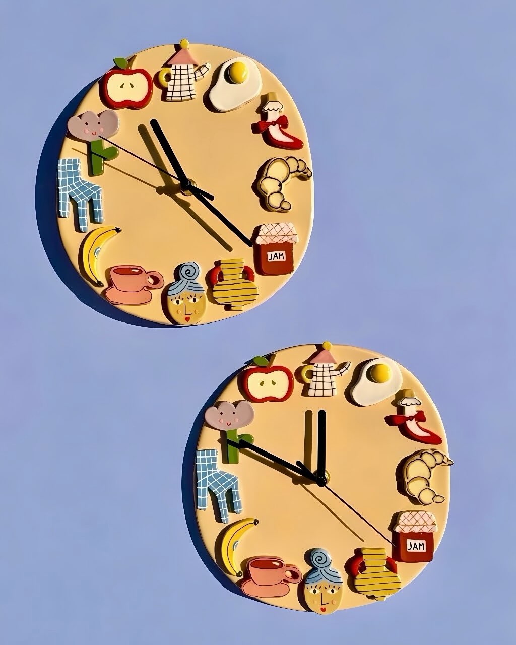 Guten Morgeen! 💖
Hier seht ihr eine kleine Auswahl des Menüs, das euch am kommenden Sonntag um 10 Uhr auf studiotadaa.com erwarten wird. Da steckt schon eine Menge Frühling drin. 🦋 Ich hoffe, wir sehen uns! 🥰
Macht's euch schön!
#shopupdatesoon #ceramiclife #potterylover #töpferhandwerk #ceramicarts