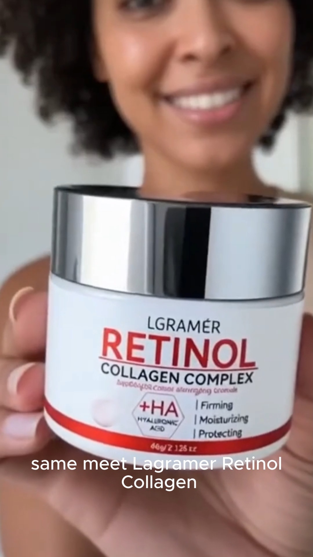 The "I woke up like this" cream has finally landed in the UK. ☕️☁️
Say goodbye to fine lines and hello to your best skin ever. It’s not magic, it’s just really good science. 🧪
Link in bio to grab yours!
#glowingskin #RetinolResults #SelfCareUK #skincareviral