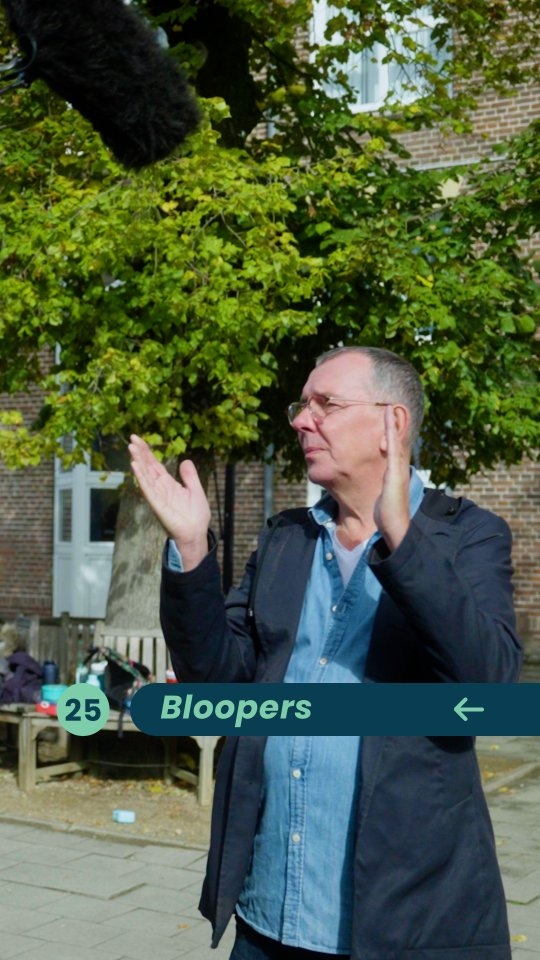 𝗢𝗼𝗸 𝗱𝗶𝘁 𝗶𝘀 𝗜𝗻𝗴𝗲𝗯𝗹𝗶𝗸𝘁 😂
Throwback nr. 25 uit 25 jaar Ingeblikt: 𝘣𝘭𝘰𝘰𝘱𝘦𝘳𝘴
Niet alles ging altijd volgens plan – en dat maakt het net zo echt. Vandaag sluiten we onze throwback-reeks af met een glimlach: enkele bloopers, spontane momenten en behind the scenes van de afgelopen 25 jaar.
🙏 Bedankt aan alle klanten en partners die samen met ons lachten, doorzetten en groeiden. Jullie maken Ingeblikt tot wat het is. Op naar nog veel mooie momenten – voor én achter de camera!
#25jaarIngeblikt #throwback #videoproductie #behindthescenes #bloopers #bedankt