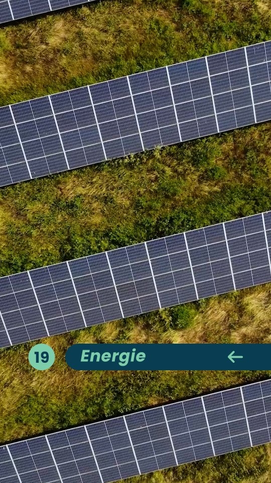 𝗗𝗲 𝗸𝗿𝗮𝗰𝗵𝘁 𝘃𝗮𝗻 𝘃𝗼𝗼𝗿𝘂𝗶𝘁𝗴𝗮𝗻𝗴
Throwback nr. 19 uit 25 jaar Ingeblikt: 𝘦𝘯𝘦𝘳𝘨𝘪𝘦
Van duurzame projecten tot innovatieve oplossingen: voor het programma Z-Energy op Kanaal Z belichten we al vele jaren de energiesector in al zijn facetten.
#25jaarIngeblikt #throwback #videoproductie #energietransitie