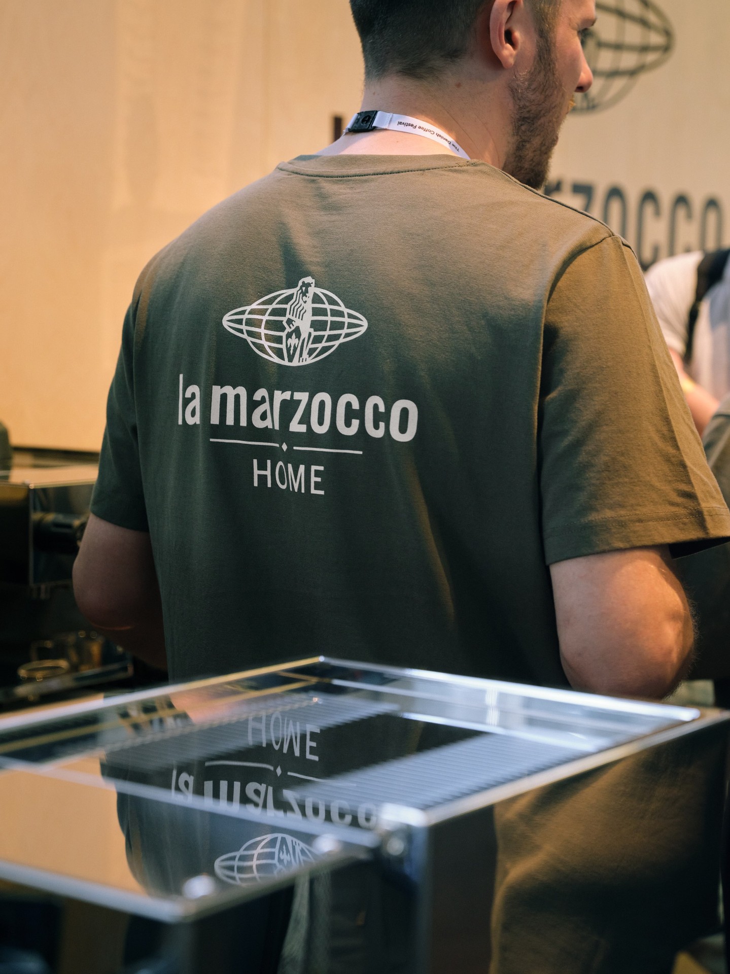 Danish Coffee Festival! Tack ❤️
En helg fylld med kaffe, gemenskap och kärlek.
Precis som det ska vara!
📸 @m.junkerby