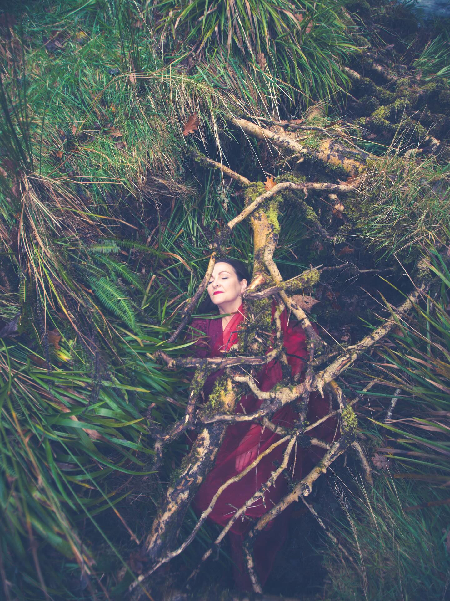 “It is not given to us to know which acts or by whom, will cause the critical mass to tip toward an enduring good. What is needed for dramatic change is an accumulation of acts – adding, adding to, adding more, continuing. We know that it does not take “everyone on Earth” to bring justice and peace, but only a small, determined group who will not give up during the first, second, or hundredth gale.
…One of the most calming and powerful actions you can do to intervene in a stormy world is to stand up and show your soul. Soul on deck shines like gold in dark times.”
Wise words from the inimitable @clarissapinkolaestes from her Letter To A Young Activist During Troubled Times: with the subtitle, Do Not Lose Heart, We were Made for These Times. Copyright 2001, 2016.
Written so many years ago, and yet feeling ever more relevant in our dark times. Many of us are asking, what can we do right now? Dr Estes answers, “stand up and show your soul”. For this, we need to know our souls; to have a relationship with them; to know the voice with which they might speak and to have a body that can express the voice.
I will be assisting @silread on her Marion Woodman inspired retreat Finding Your Own Voice, in April 2026 in Rhode Island. And there we will be creating a container where we can find and embody our true voice. This is the third year when we will gather with a group of women from all around the globe, to dive deep into an embodied experience of individuation through dreams, storytelling, creativity, nature and community.
These retreats are like nothing I have experienced before either as participant or teacher, and I warmly invite you to find out more about what is on offer at the link in linktree. Going on retreat may not seem like the obvious answer to what’s happening right now, and I know it is not within the realm of possibility for many, but if you feel the call, please follow the link or contact me directly to find out more.
With love
Sandra x
#marionwoodman #clarisspinkolaestes #silread #findingyourownvoice #womenscircles #soul-making #soulwork #consciousfeminine #retreat #rhodeisland #personalispolitical #theembodiedsoul #psychotherapistsofinsta