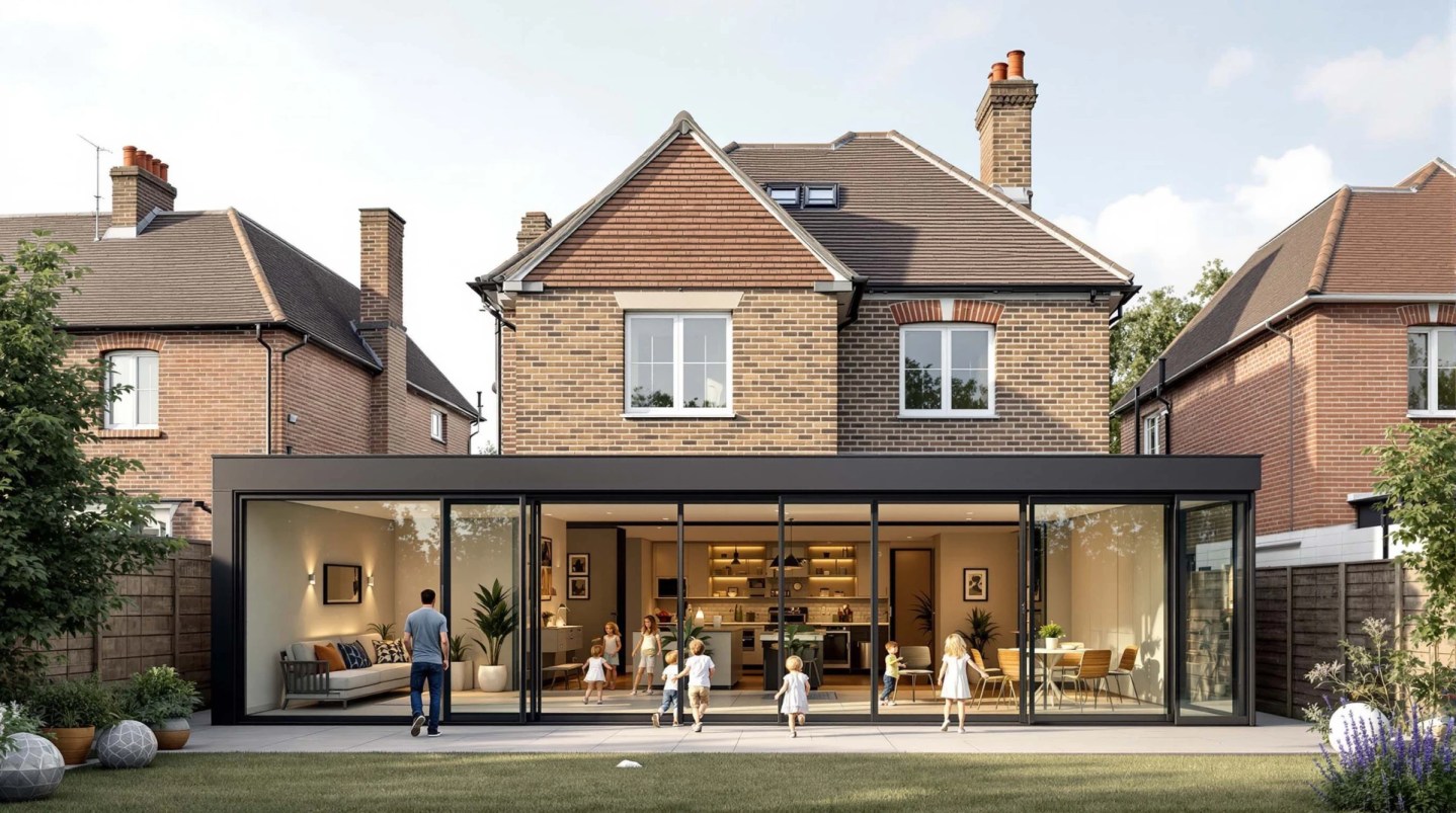 🧭✨ 𝗘𝘅𝗽𝗲𝗿𝘁 𝗚𝘂𝗶𝗱𝗮𝗻𝗰𝗲 𝗪𝗵𝗲𝗻 𝗬𝗼𝘂 𝗡𝗲𝗲𝗱 𝗜𝘁 𝗠𝗼𝘀𝘁
Building or renovating often comes with a thousand questions — and too many opinions.
We cut through the noise by offering clear, professional guidance at every stage, helping you make informed decisions that align with your goals, budget, and long-term plans.
With the right guidance, uncertainty fades and confidence takes its place.
📆 Get expert direction from the start:
👉 https://www.aga-associates.com/resources-booking-page
#AGAAssociates #ExpertGuidance #BuildWithConfidence