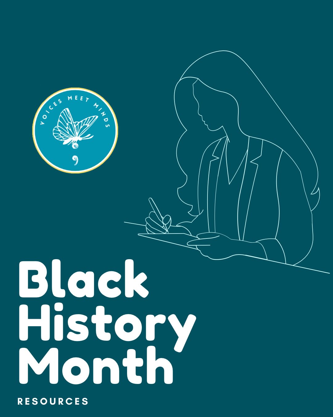 As promised in our last post, sharing a few helpful resources if you’re in the Black community and need mental health care and support. These include general mental health resources and resources for the Black community more specifically, so you can receive support no matter what you need currently🦋
#blackhistorymonth #mentalhealthresources #mentalhealthawareness