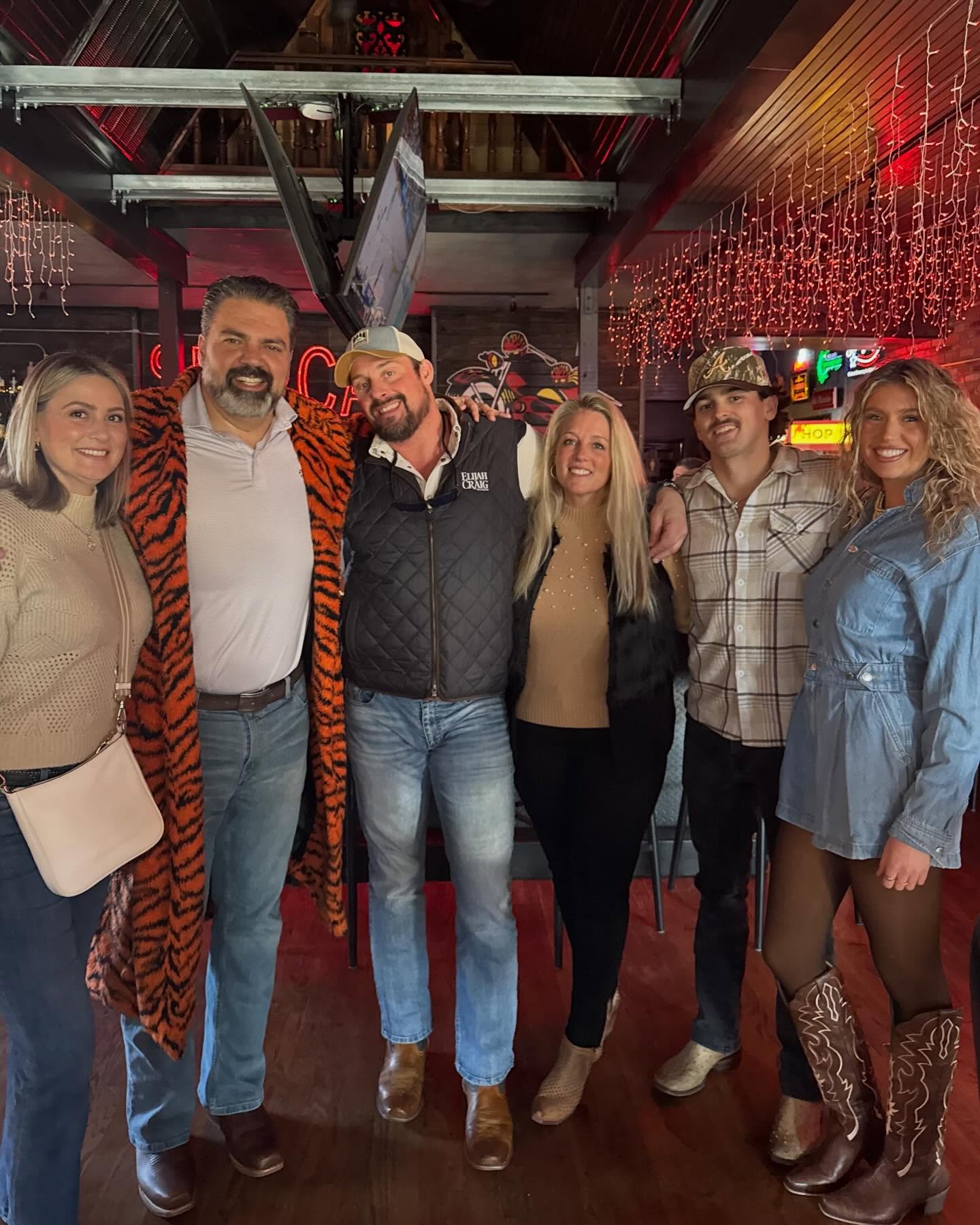 Being an Auburn fan isn’t for the weak.
Thank you to everyone who came out to support on Saturday! While our *official* watch parties are done for the season, Sidecar remains the home of Auburn North. You may continue to watch all Auburn games at Sidecar, though sound may not always be available. Stay tuned for more information regarding the Men’s SEC Basketball Tournament!