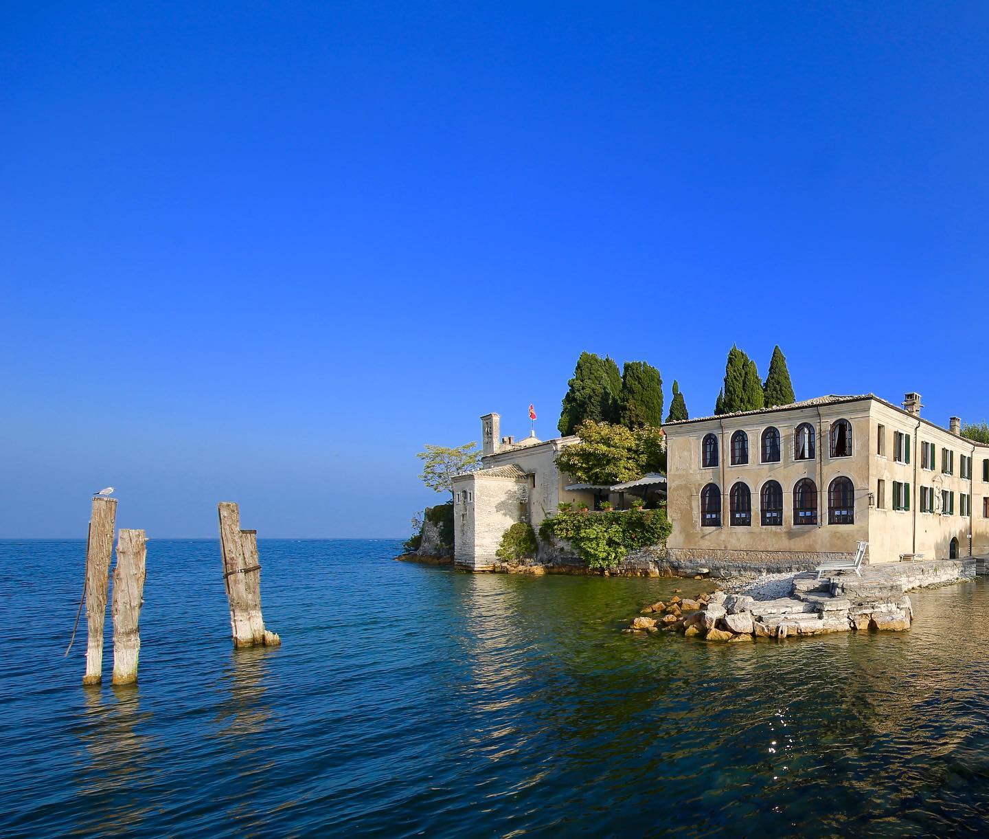 🇮🇹🇮🇹#sanvirgilio #gardasee #thehousegroup