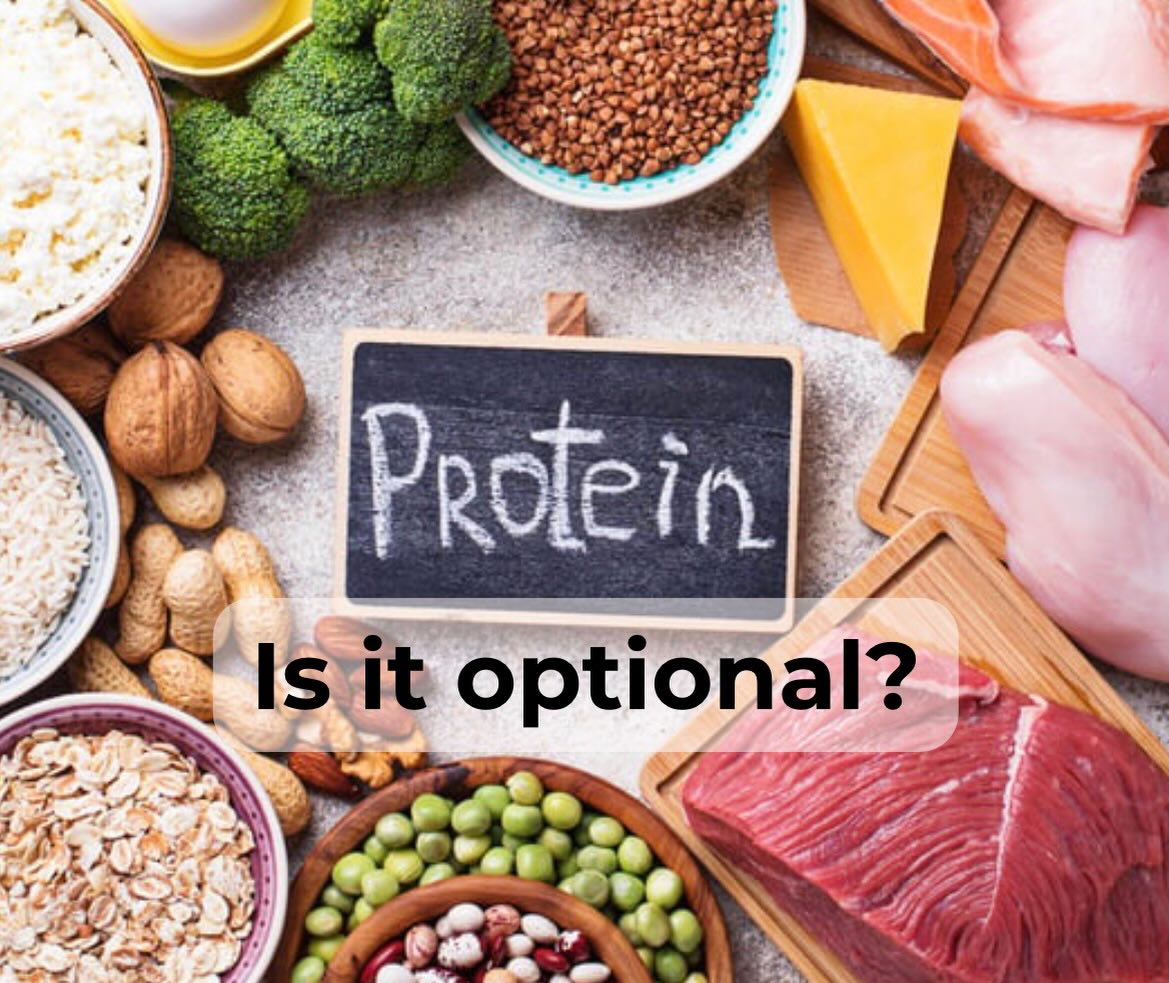 Today we hear the extremes, either some think its cute to just have 20 grams of protein a day or that a high protein diet is just trending in the latest health space. Well here is a brief low-down of the importance of protein and you will see that itâs one of those macros that is just not optional and really worth all the hype!
â¨Protein balances blood sugar. It triggers healthy insulin release to help prevent blood sugar spikes. Can help maintain a balanced fasted blood sugar level longterm.
â¨Increases energy. It supports cellular communication, speeds up metabolism, and makes ATP which is a molecule your cells use for energy.
â¨Prevents muscle and tissue breakdown. Your body is constantly at work- it breaks down for energy expediture, and also repairs itself each time. It needs amino acids from protein to be able to keep up with the demands to repair.
â¨Its anti-aging. As we age, our body naturally loses metabolic speed but cellular and muscle break down dont. If we eat enough protein we can help keep up with the demands of repair, contributing to longevity and strength in the long run!
â¨Mental Clarity- the brain uses protein to create neuro- transmitters such as dopamine, serotonin, epinephrine, norepinephrine.
â¨Decreases body fat- protein promotes satiety. It triggers a plasma peptide that triggers fullness and reduces ghrelin (which triggers hunger). This prevents us from over eating empty calories just to satisfy hunger while the body can use what energy resources it already has such as fat for energy. It also takes energy to break down protein into its smaller amino acids, so this energy burns calories, a process called Thermogenesis. Amazing how eating sufficient protein naturally burns more calories!
See the importance of protein in the diet? Eating enough protein isnt about being trendy, itâs actually a macro that contributes to overall health, function and longevity! There are some cases where someone does not feel well increasing their protein. Thats ok! That just means digestion needs support! Many villainize this important macro without realizing that the body was designed with the capacity to digest protein. DM for more support!