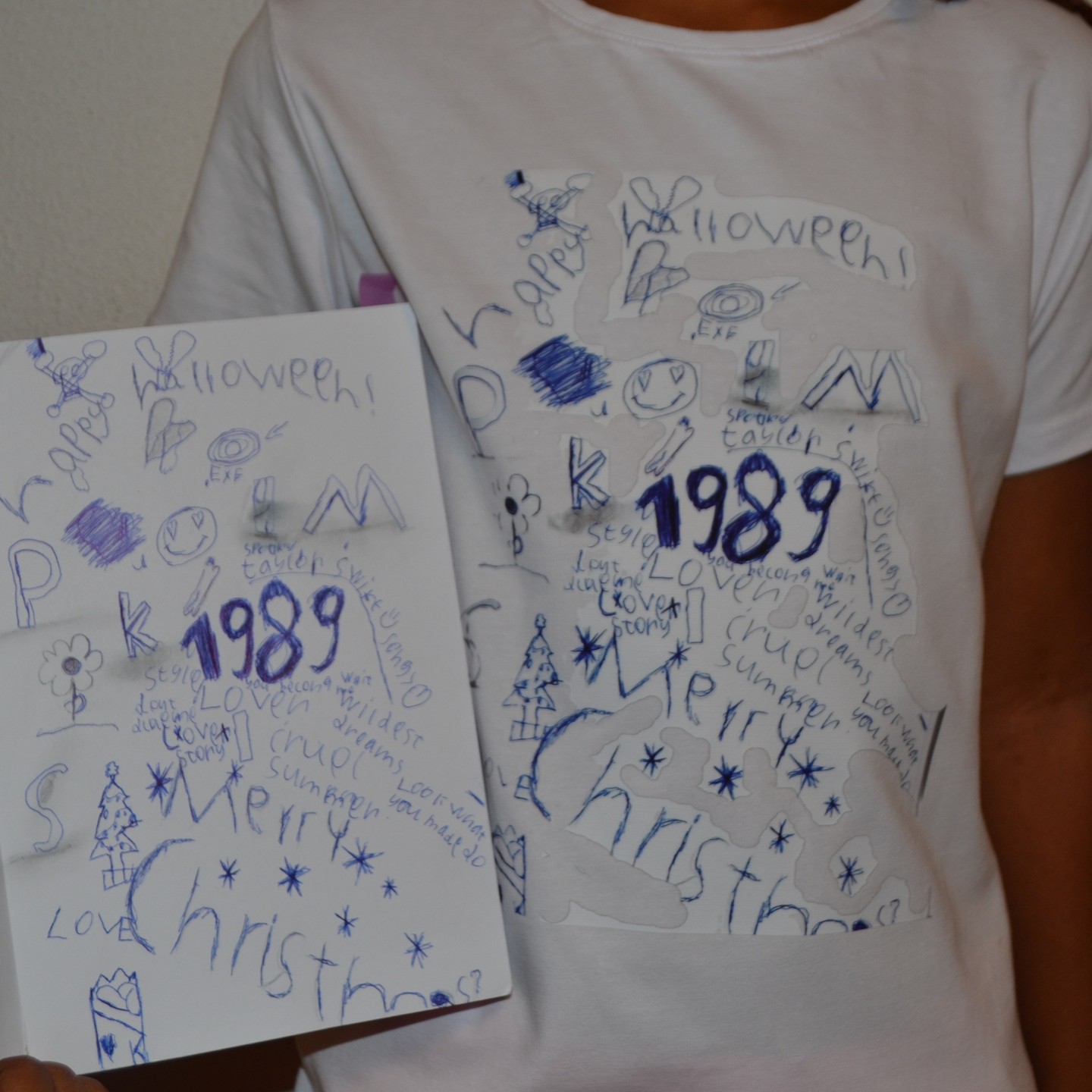 Lasten piirustukset T-paidalle
#kuvalahja #kuvamagneetti #avainperä
#lahja#hiirimatto #kynttilät #lahjaidea #kuvalahja #dtfprinting #sublimation #äitinpäivä #kuvamuistot #kuvamuki#ompeluhommia #ompelualapselle #ompelu