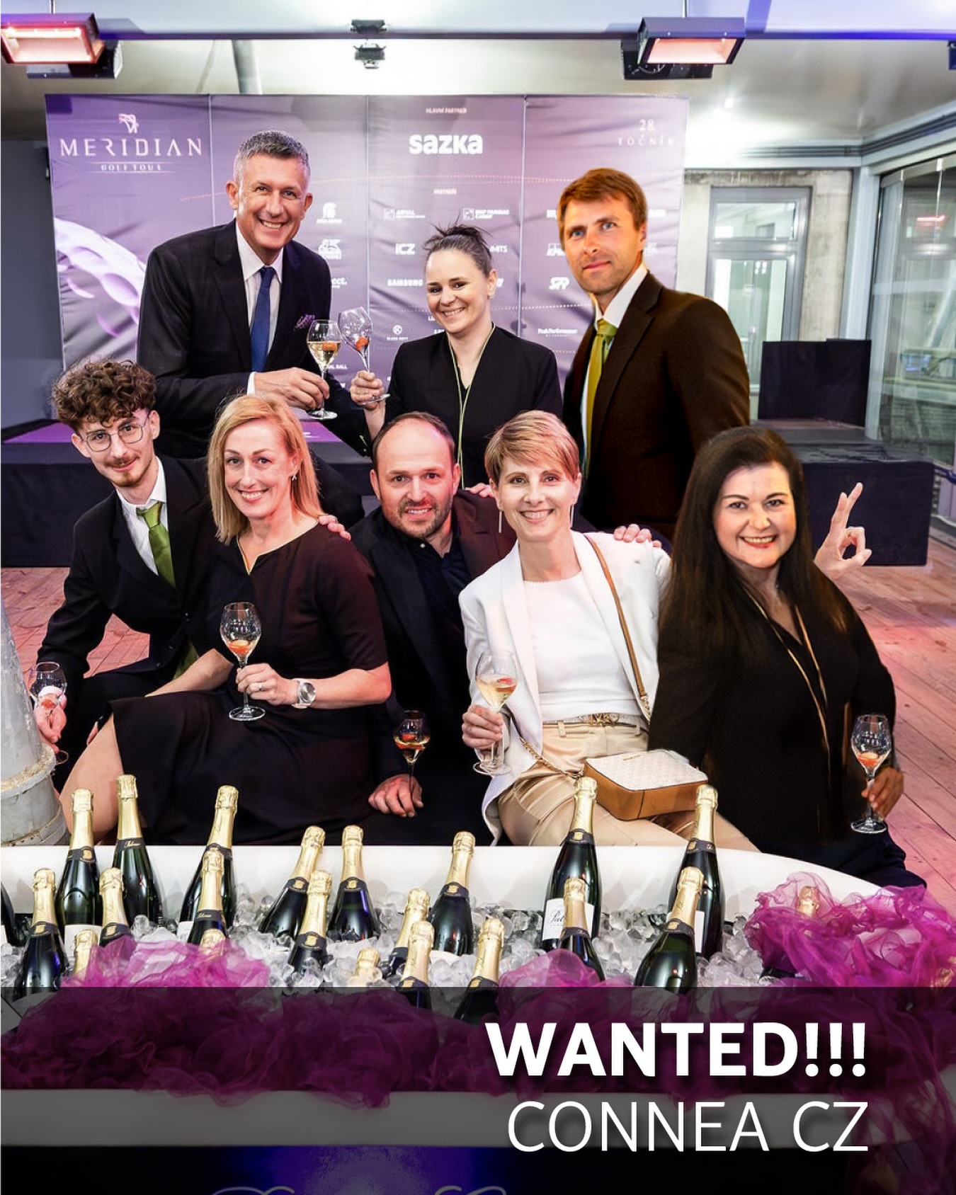 CONNEA CZ !!!WANTED!!! 🚨
(Kancelář Praha)
Jsme na lovu – hledáme ZKUŠENÉHO! parťáka Event manažera / Event manažerku verze 2.6, který zapadne do našeho cool týmu a převezme otěže u projektů, o kterých bude jednou vyprávět vnoučatům.
Prostě sigma 😀
💼 Co bys měl/a umět?
(mimo běh po kanceláři v pantoflích 😏)
* Zkušenosti s eventy a produkcí – protože plán A je roztomilý, ale ty žiješ z B, C, D… až Z
* Schopnosti Harryho Pottera – kouzlit s časem a rozpočtem
* Angličtinu – jsme světoví 🌍 (mluvené slovo i e-maily, AI se nepočítá 😅)
* Být nejlepší kámoš s počítačem – rozpočet, prezentace i smlouva na pár kliků
* Řidičský průkaz sk. B (s přezdívkou Bourák tě nebereme 🚗)
* Zodpovědnost, energii a smysl pro humor – Jakub čeká vyzývatele ve filmových hláškách 🎬
🎯 Co nabízíme na oplátku?
* Práci na atraktivních projektech (každý den je jiný)
* Eventy a sportovní akce včetně golfových a tenisových turnajů ⛳🎾
* MacBook, firemní telefon a auto
* Přátelský tým a férové ohodnocení – budeme tě chválit a chválit (fakt) 😄
* Zázemí renomované agentury
* Neomezený kofein v kanceláři ☕
(zatímco ostatní snídají, my už večeříme) 😅
❤️ Nového Nebojsu s láskou zaučíme…
😆 A nejkratší eventový fór na závěr?
„Ještě poslední změna…“
📍 Kde: Vista House, Na Pankráci 1618/30, 140 00 Praha
📩 Zní to jako Ty (nebo někdo, koho znáš)? Sdílej prosím…
Pošli CV + real foto Tvého pravého já na: helena.mechova@connea.cz
Těšíme se – právě na Tebe.
Tvoji Conneáci! 💚
#Connea #EventManager #EventProduction #PraceVPraze