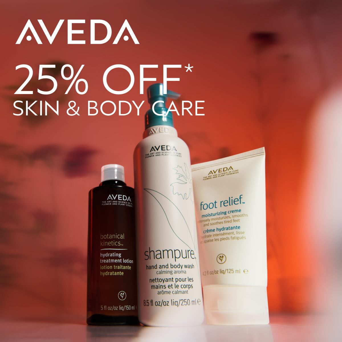 Celebrate Valentine’s Day this year with some much needed pampering🧖♀️💕✨
Stop by LUMIN and shop our skin & body care for your valentine now - this week only! 💌
Want to gift beautiful hair? Our gift cards are available online through our booking site or in person ⭐️
#luminhairstudio #aveda #sanantoniotexas #newbraunfelshairstylist
**sale excludes new skincare products - advanced botanical kinetics**