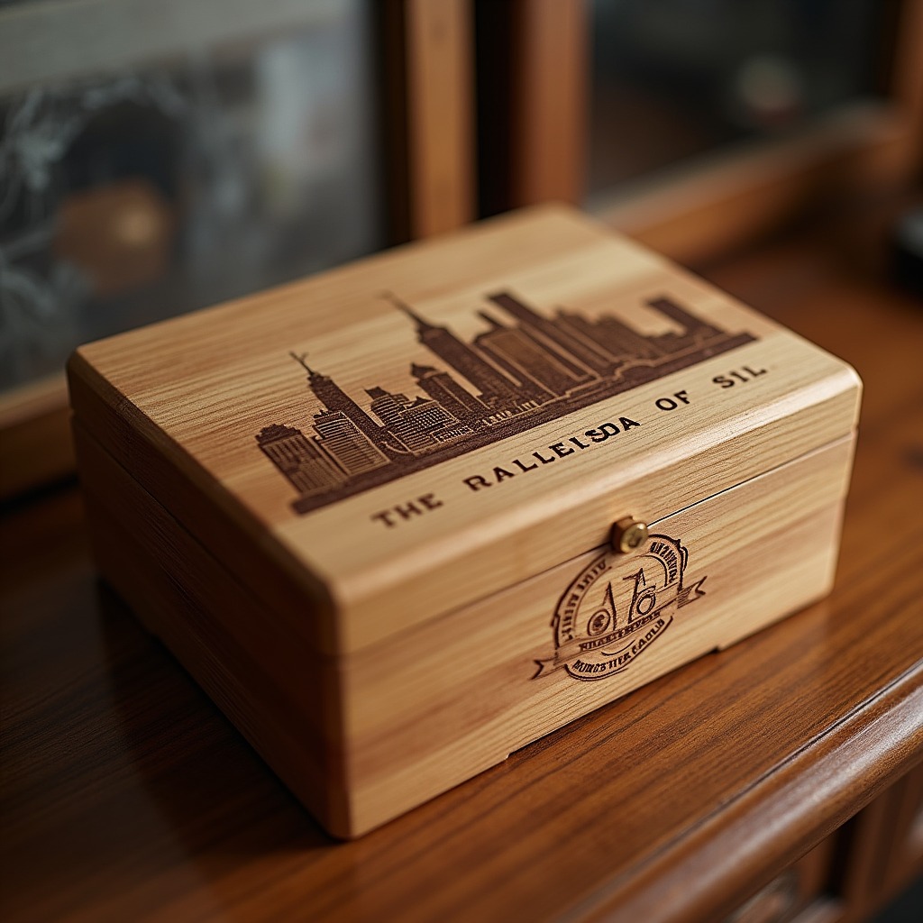 Ordering a custom engraved gift from Fat Dog Laser is simple — here’s what to expect: ✅ File formats: high-res PNG, SVG, or vector PDF for crisp engraving ✅ Lead time: typical turnaround is 3–7 business days ✅ Finish: smooth, durable engraving with careful quality checks We craft everything locally in Raleigh to ensure reliable timelines and artisan finishes. Want help prepping your file or confirming timing? Tap to message us — Link in bio. 🔧✨ #RaleighGifts #HandmadeInRaleigh #EngravedGifts #CustomMade #FatDogLaser #GiftGuide #SmallBatch #LocalMakers