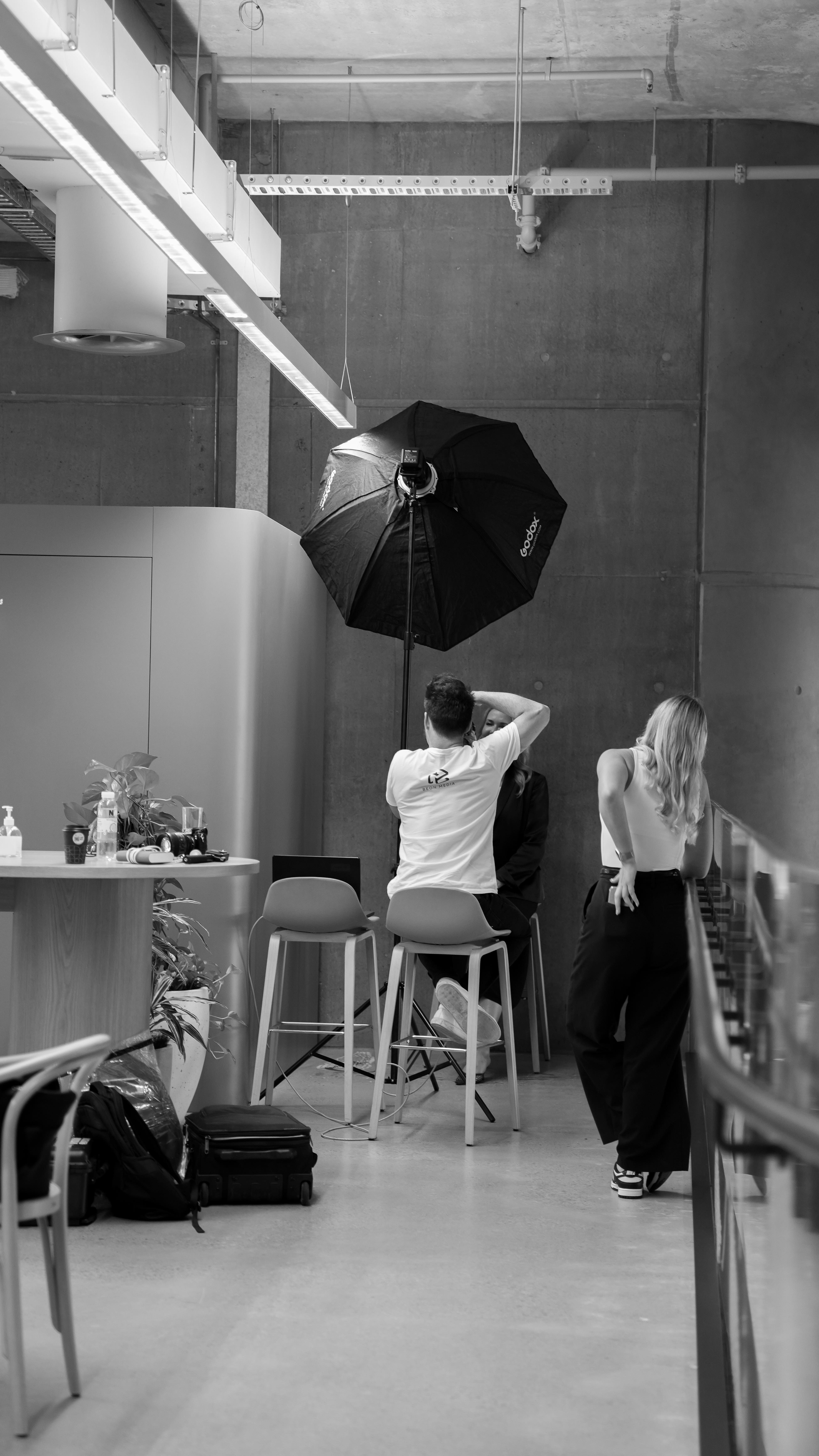 —— Thoughtful execution.
#beonmedia #sydneymarketingagency