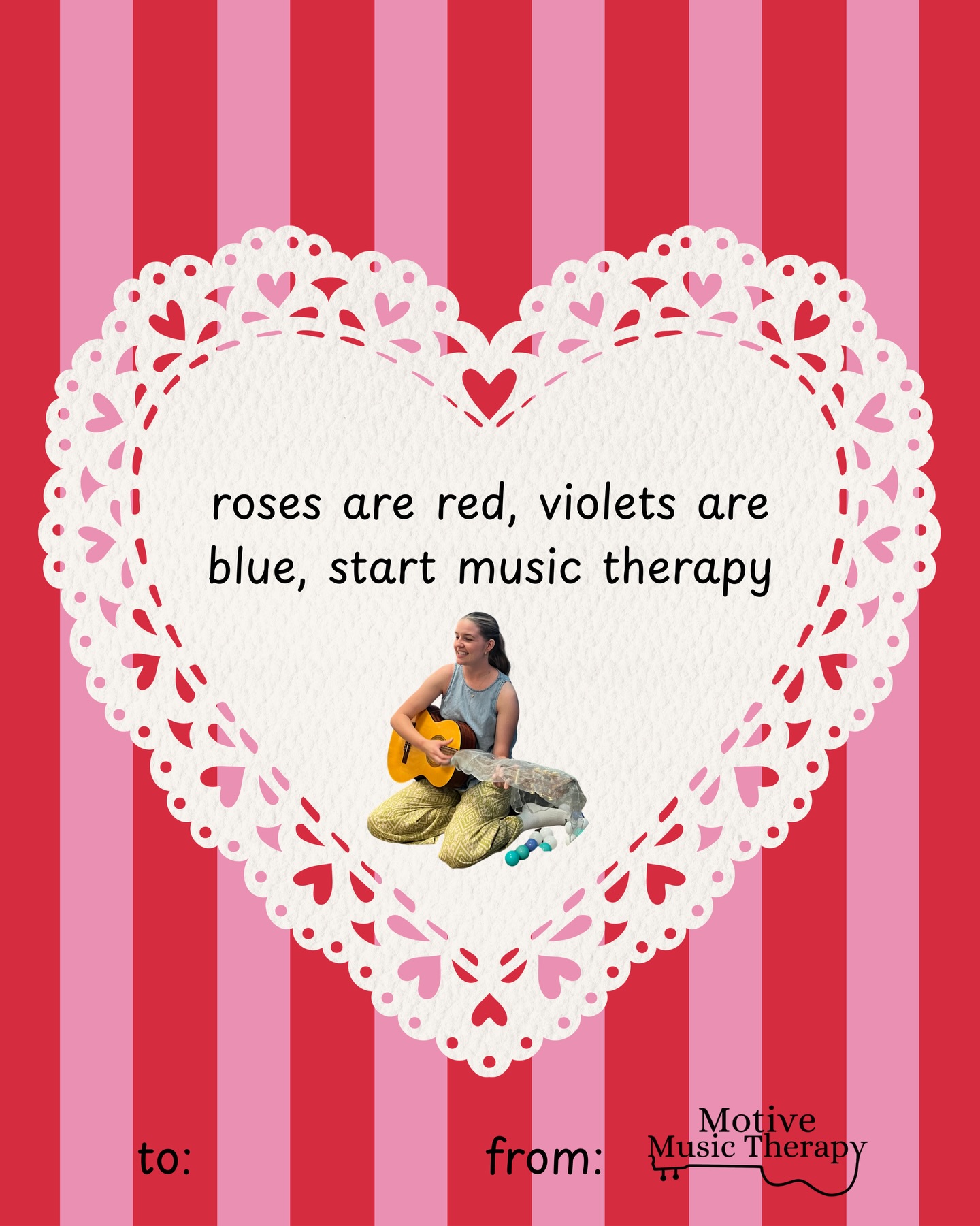 Uhhhh I think it’s a sign or something! Start music therapy today motivemusictherapy.com 🩷🫶🏼🎵
#musictherapy #musictherapist