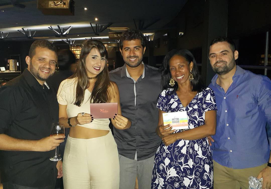 Parabéns pelos melhores indicadores. Vocês mereceram o reconhecimento da equipe! #csbcadvogados #boaviagem #aproveitem #partiu