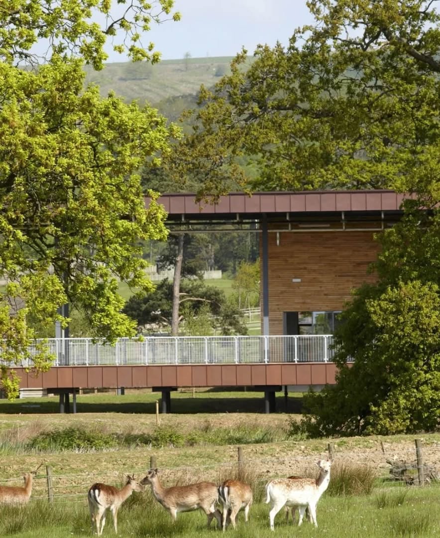 Looking forward to our 2 day Geography Residential at Margam Park tomorrow and Friday #maximisingpotential #gcsegeography #fieldwork