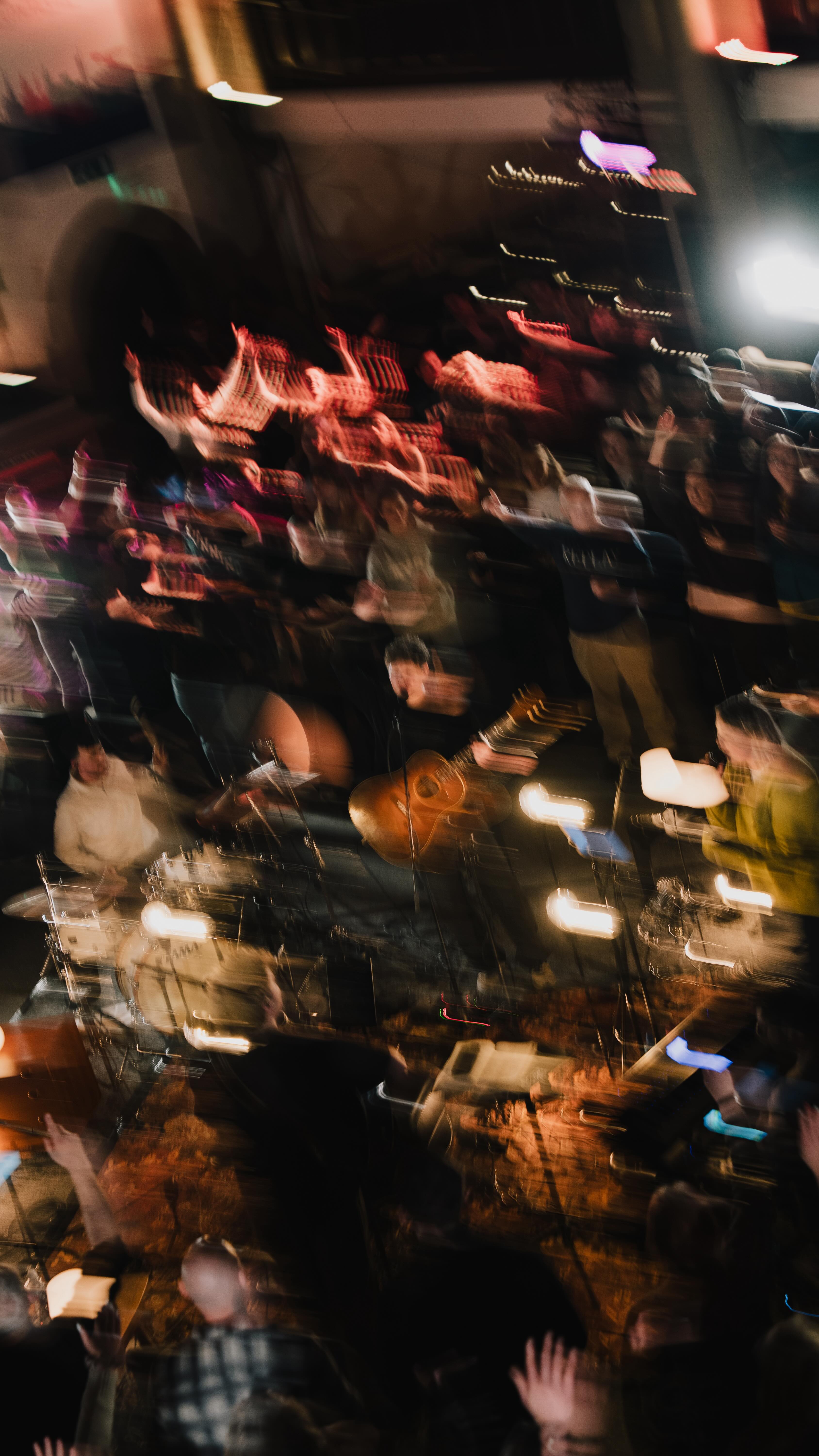 POV you brought a camcorder to Rev Room 📹🤍
#therevelationroom #glasgow #worship #christian #scotland